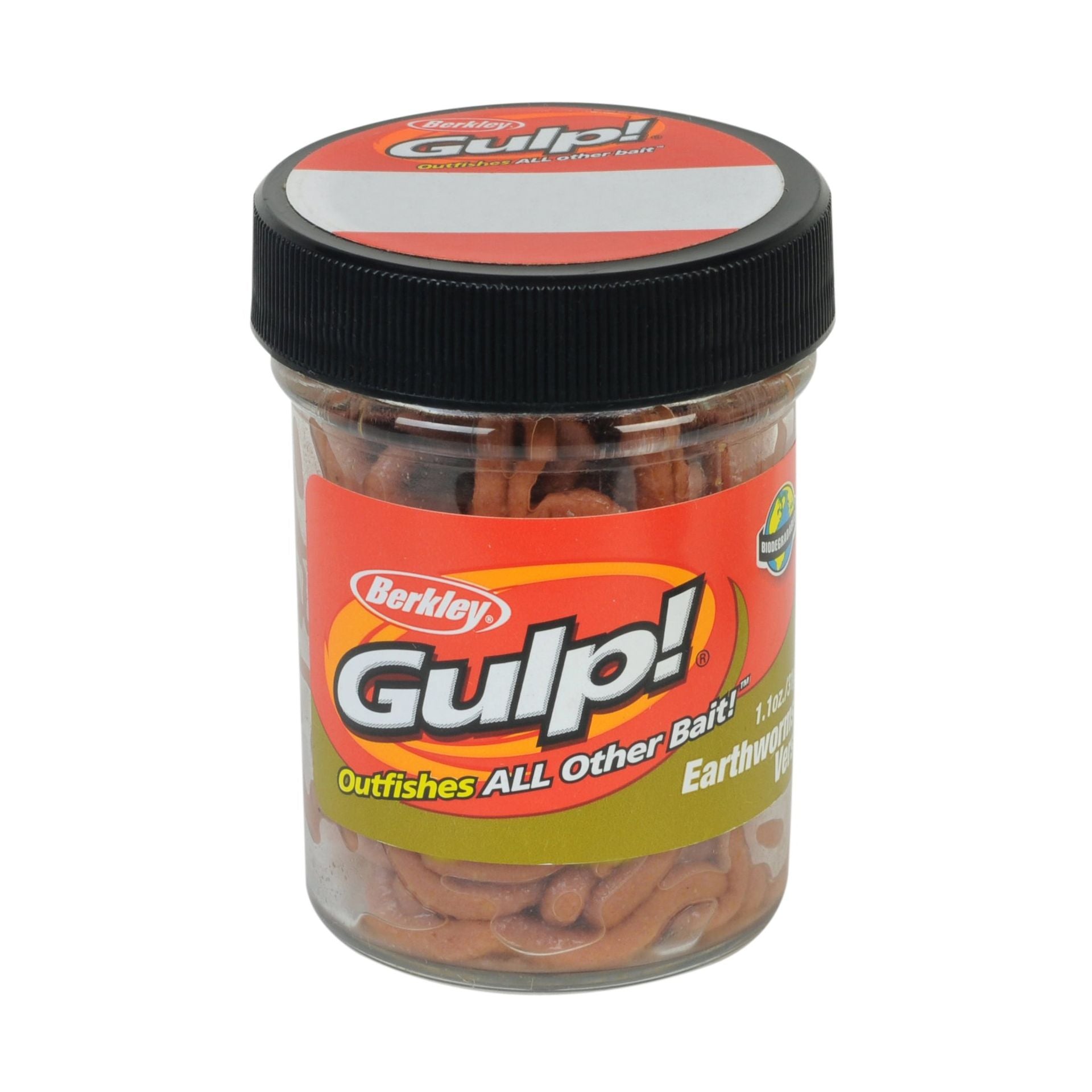 Gulp!® Earthworm