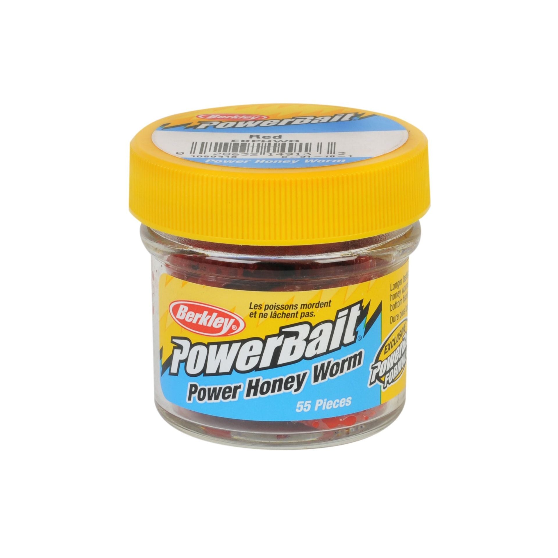 PowerBait® Power® Honey Worm