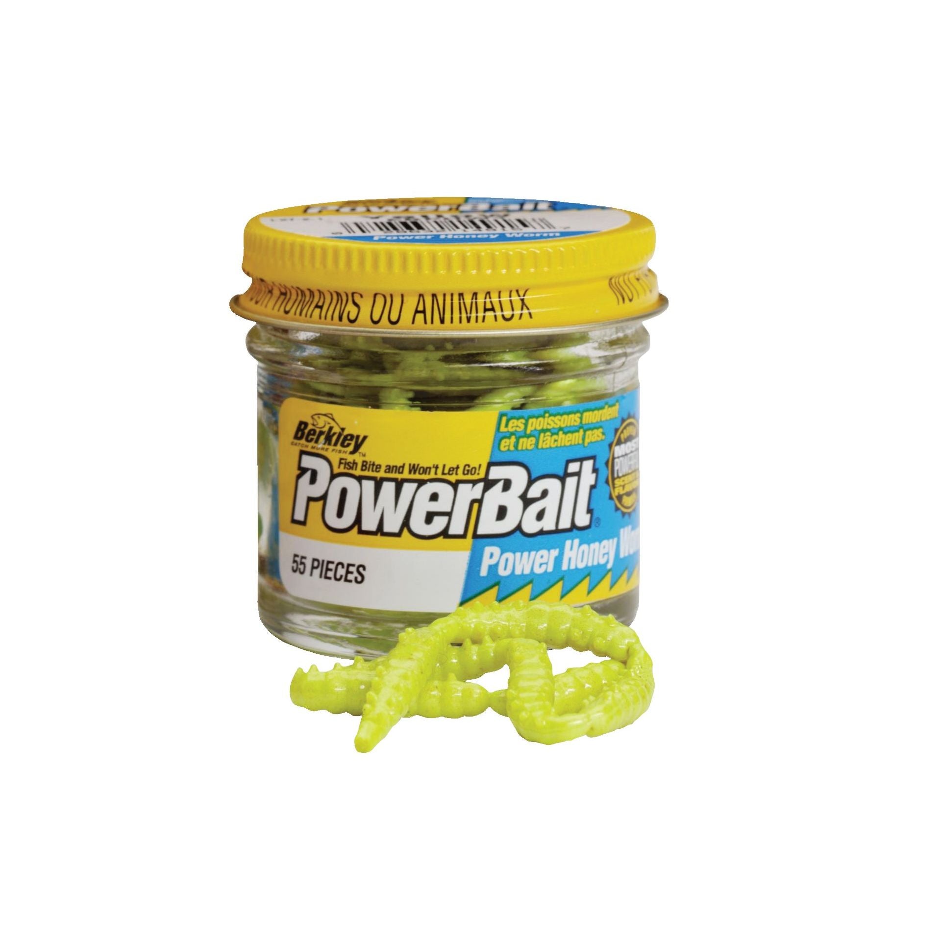 PowerBait® Power® Honey Worm