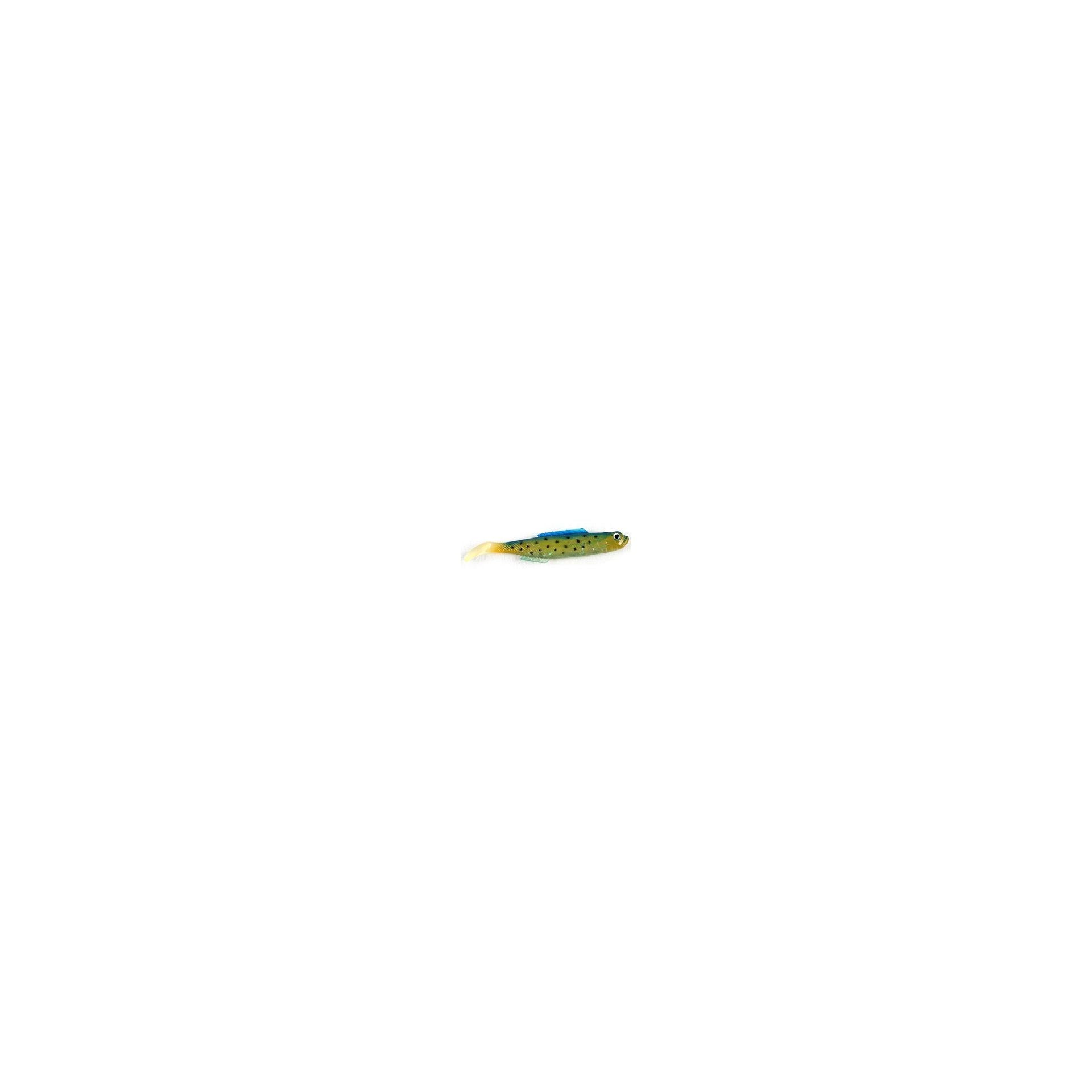 PowerBait® Saltwater Mullet