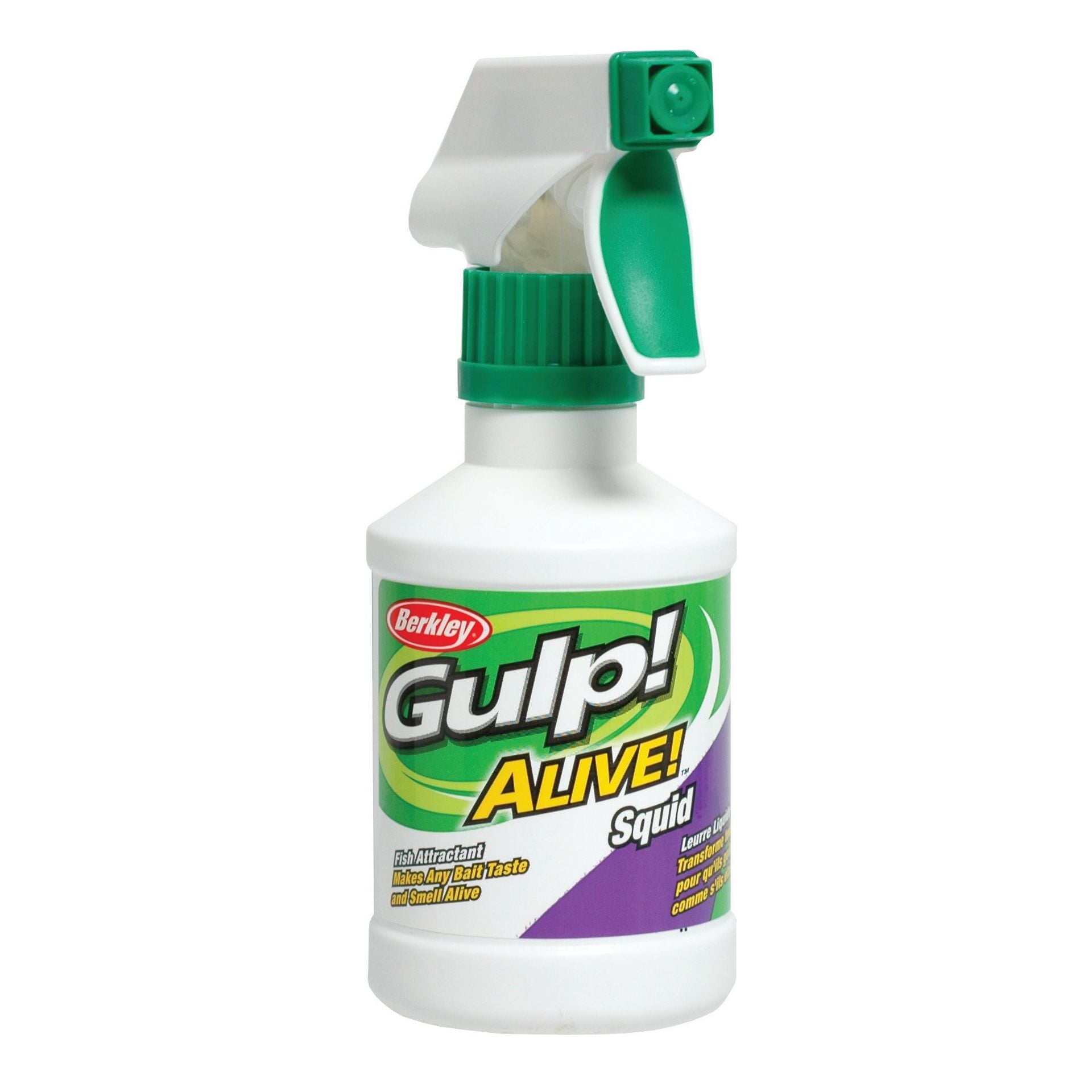Gulp! Alive!® Saltwater Attractant