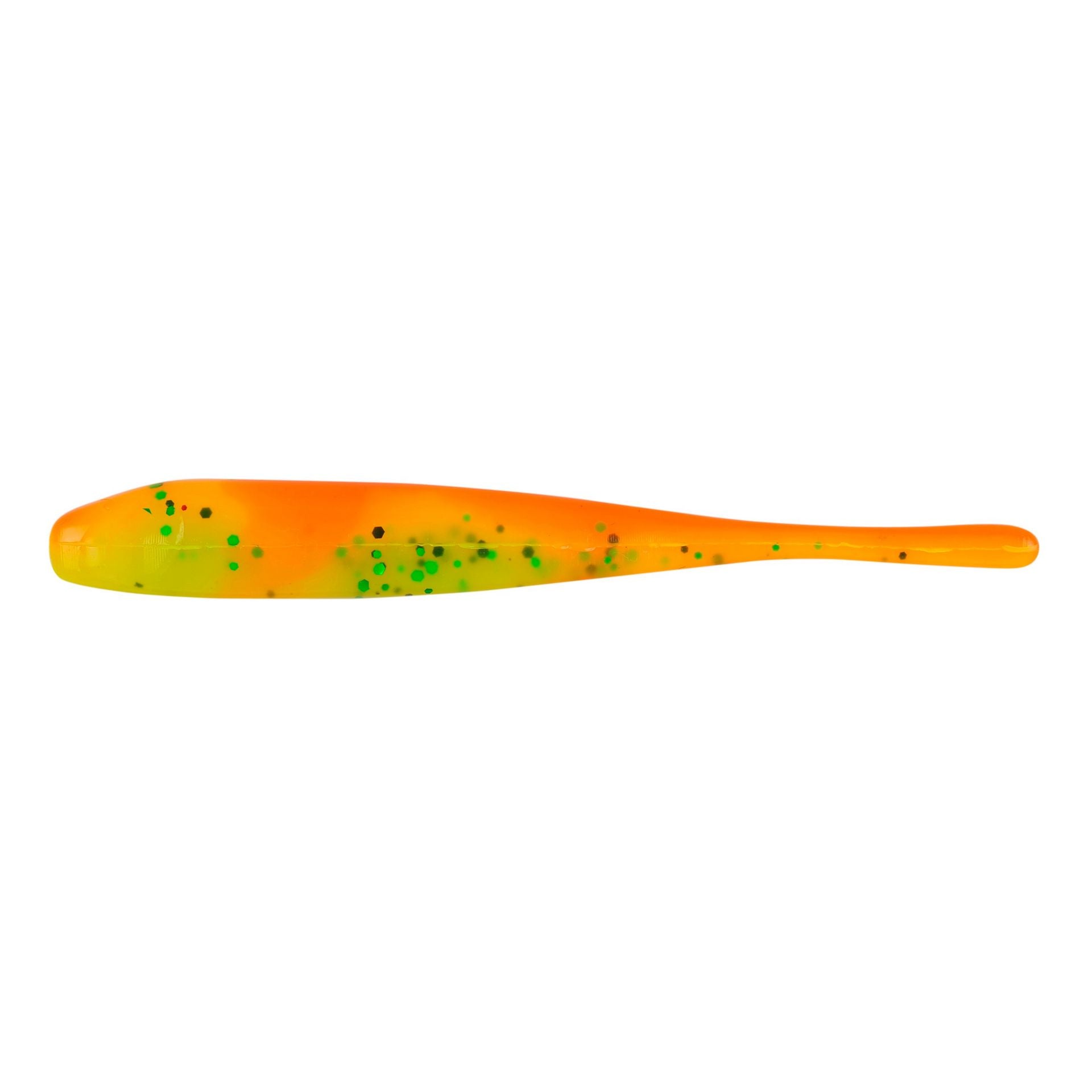 PowerBait® Pro Twitchtail Minnow