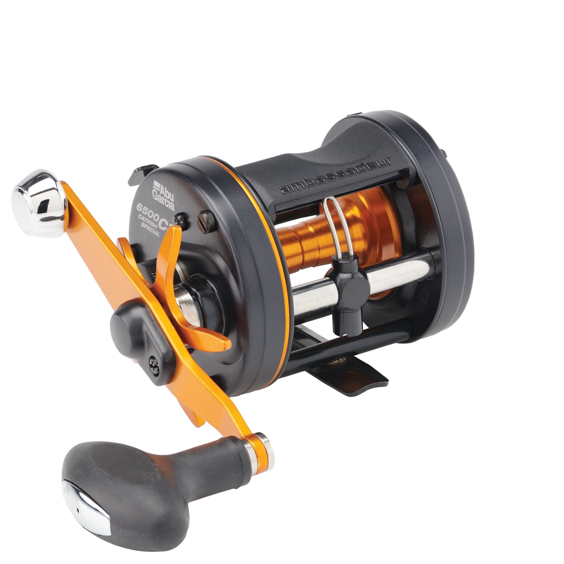 C3 Catfish Special Round