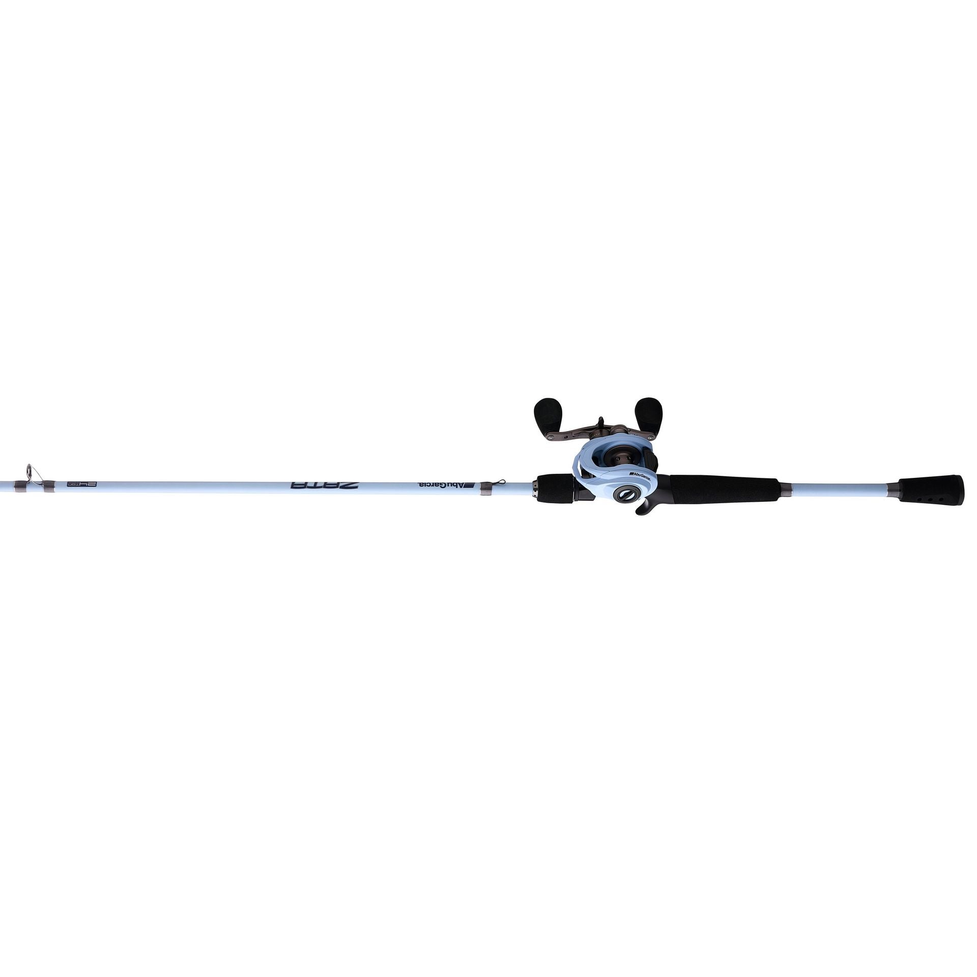 Zata LTD Baitcast Combo