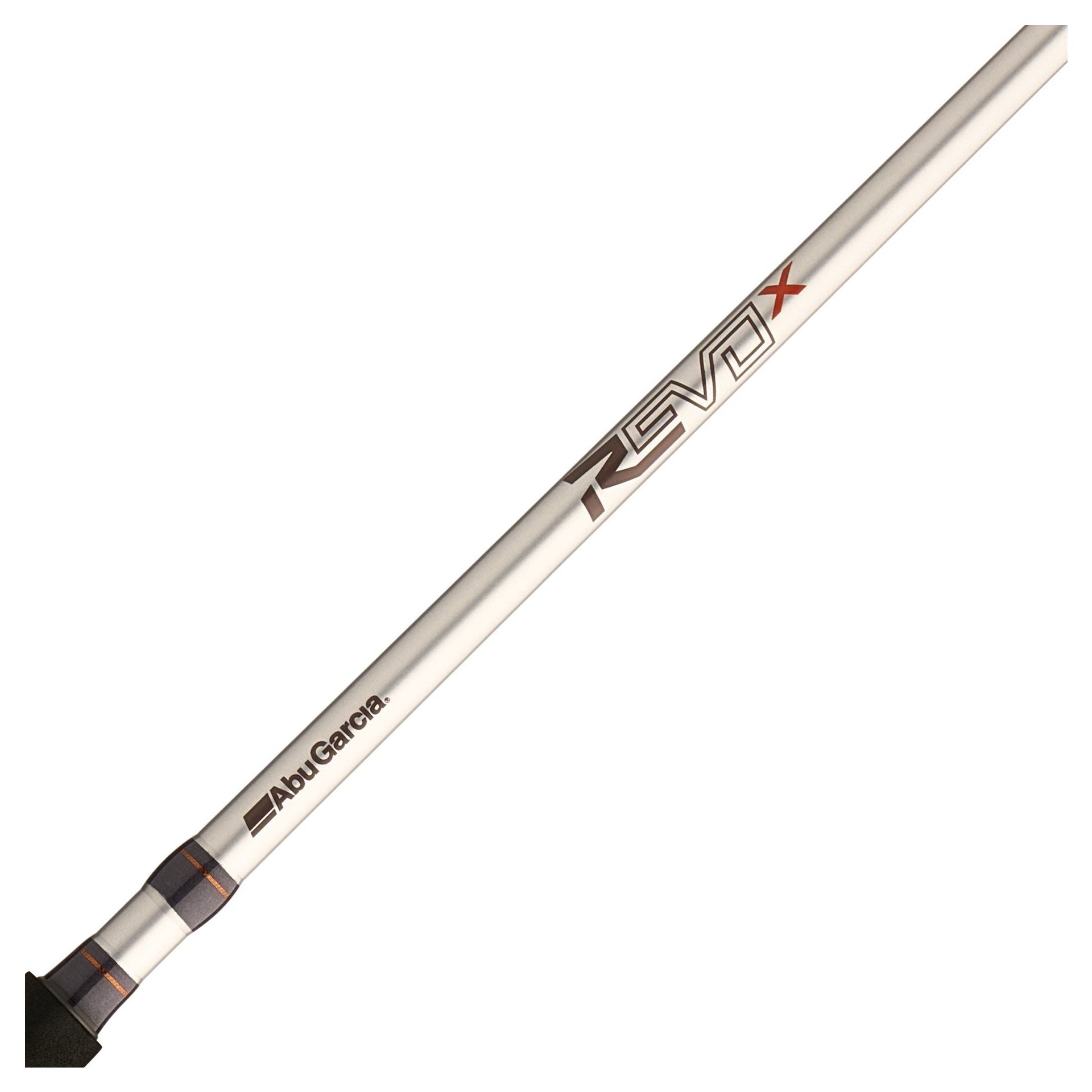 Revo® X Baitcast Combo