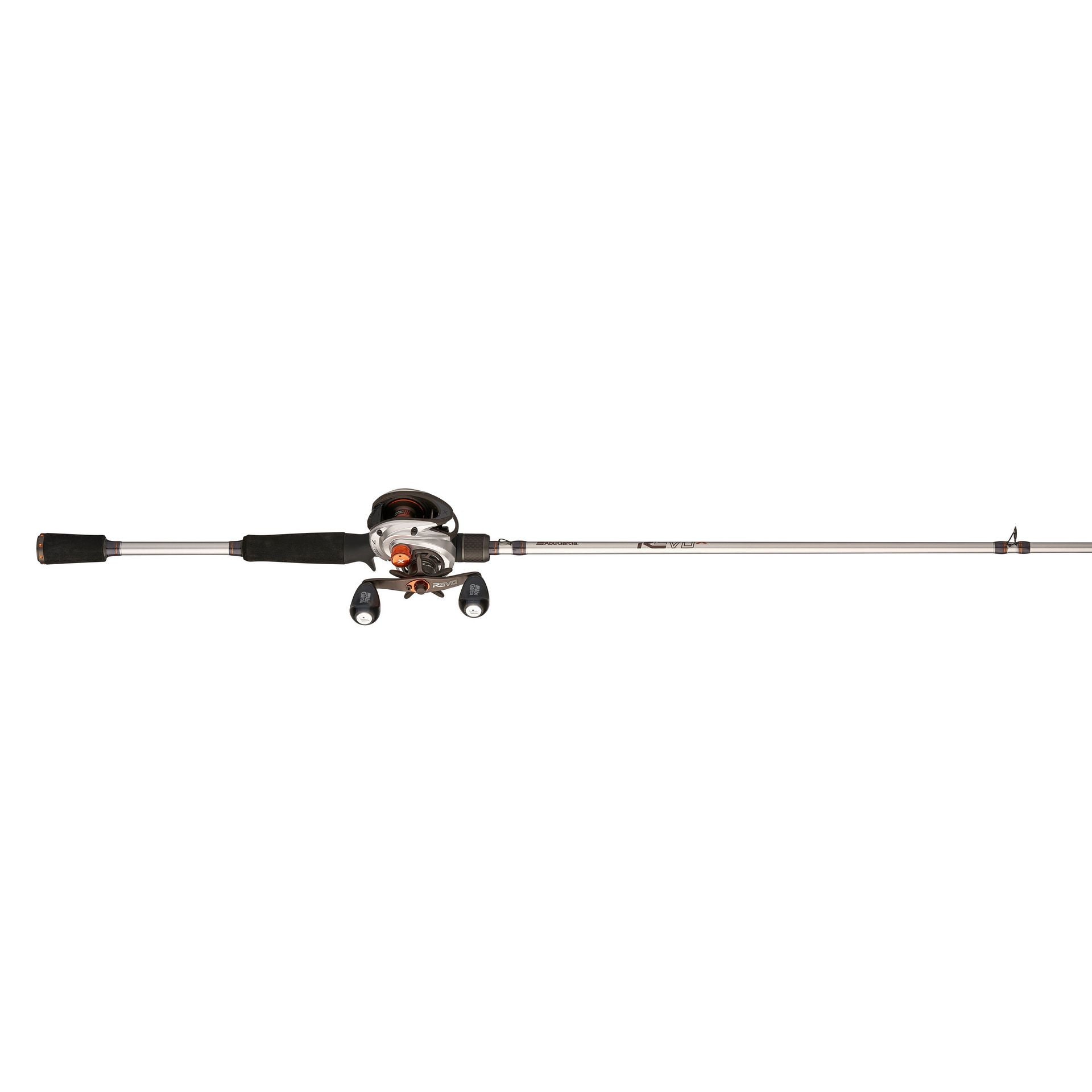 Revo® X Baitcast Combo