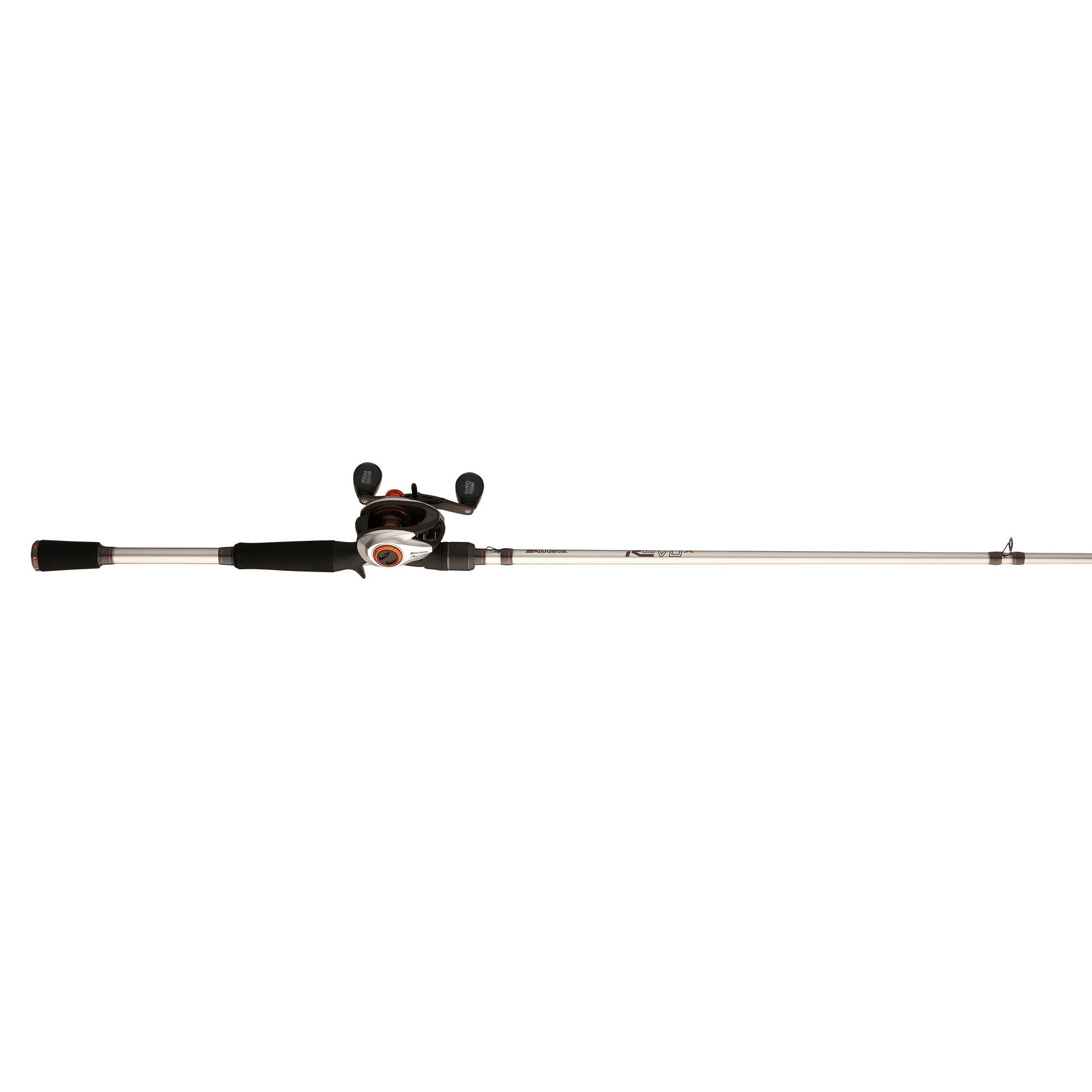 Revo® X Baitcast Combo