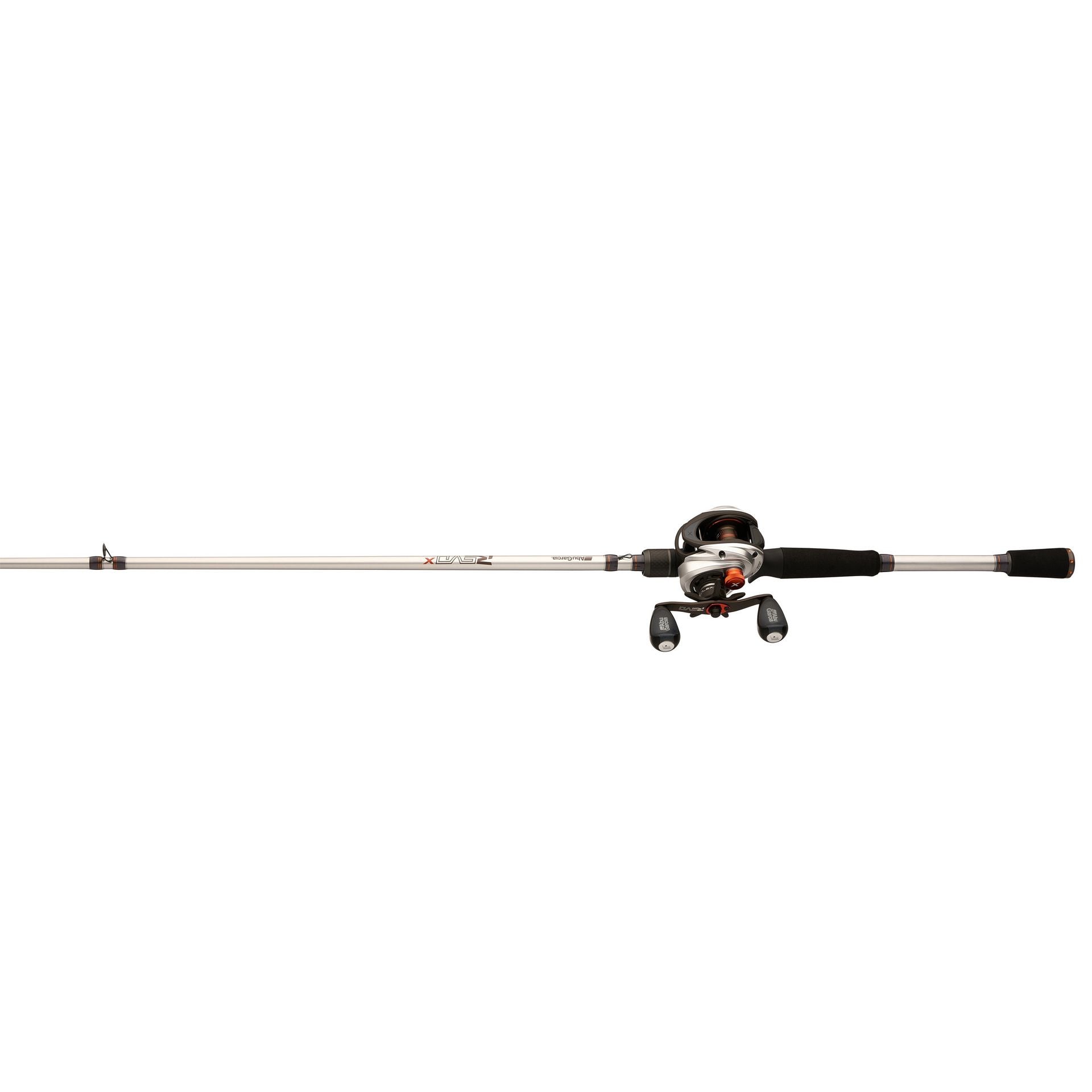 Revo® X Baitcast Combo