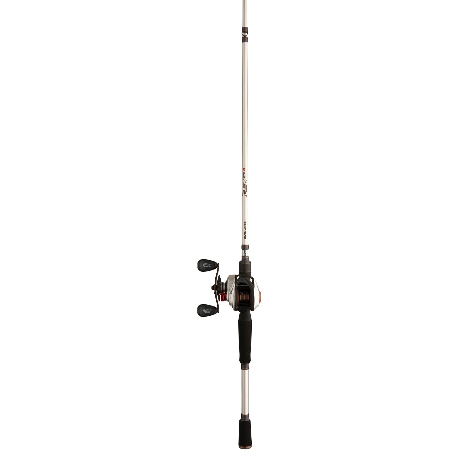Revo® X Baitcast Combo