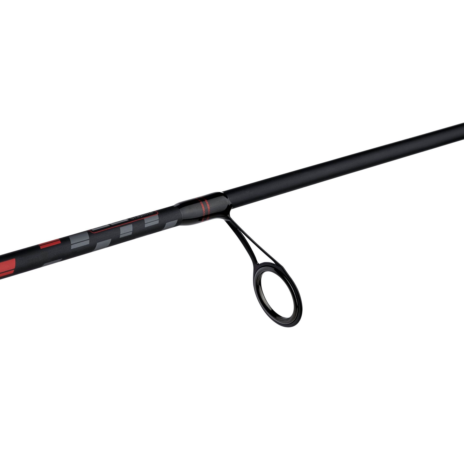 Vendetta® 2-Piece Spinning Rod