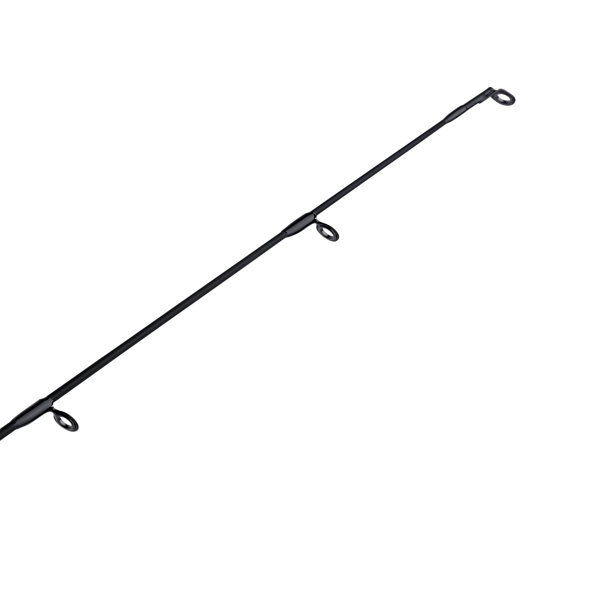 Vendetta® 2-Piece Spinning Rod