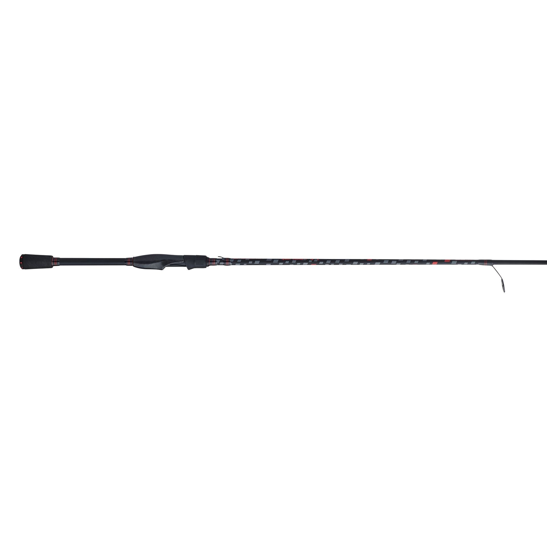 Vendetta® 2-Piece Spinning Rod