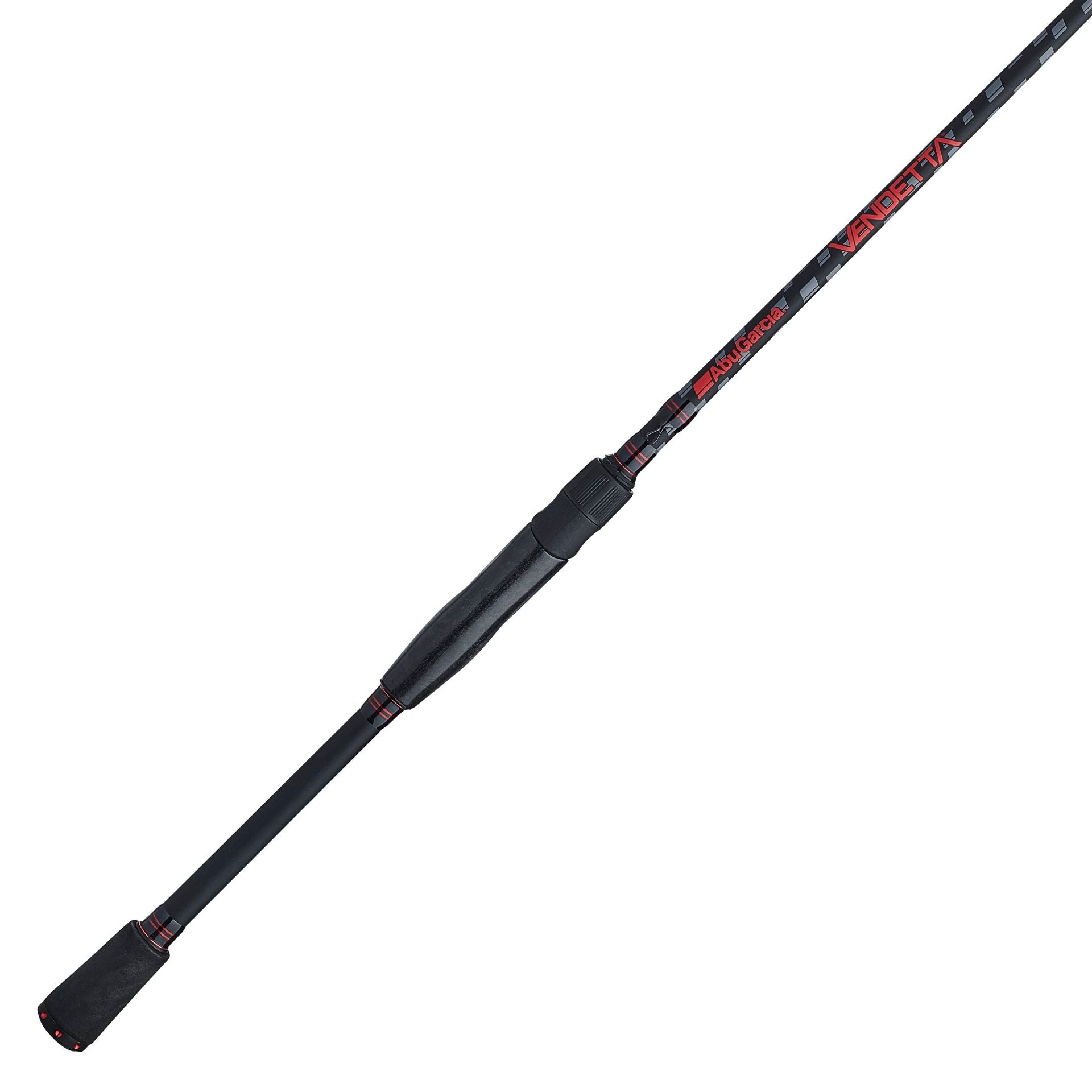 Vendetta® 2-Piece Spinning Rod