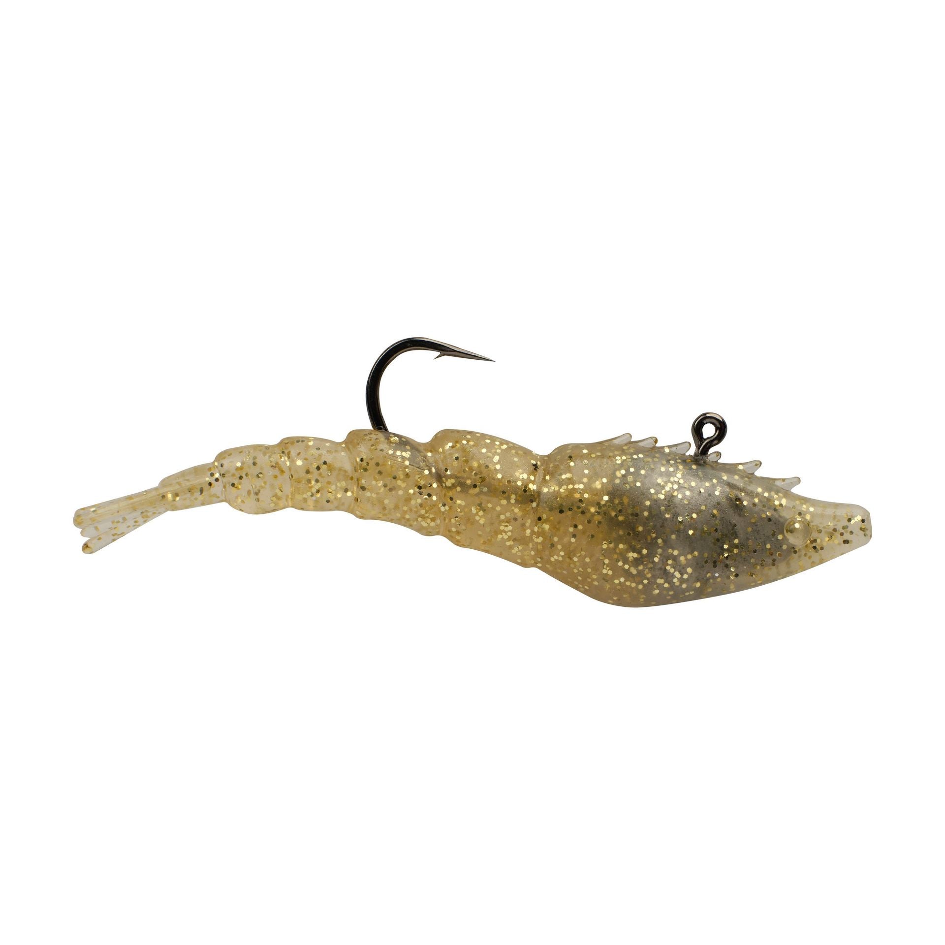 PowerBait® Saltwater Power Switch Shrimp