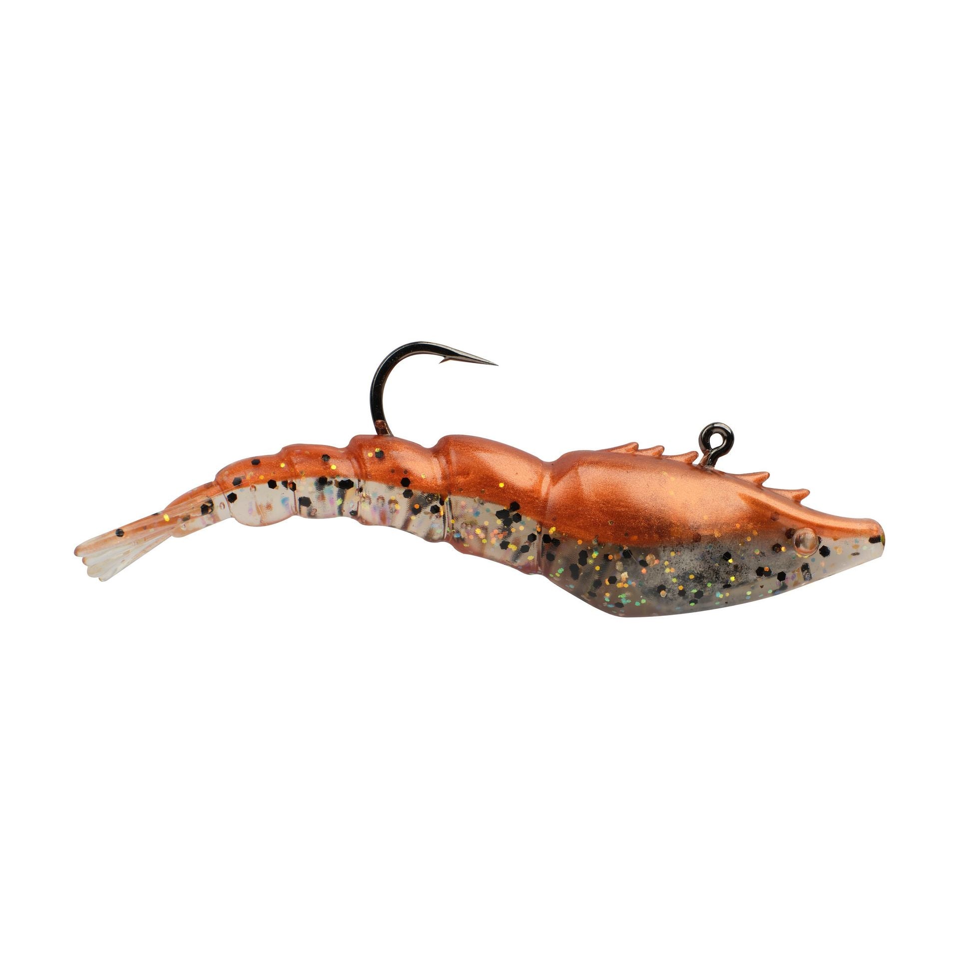 PowerBait® Saltwater Power Switch Shrimp