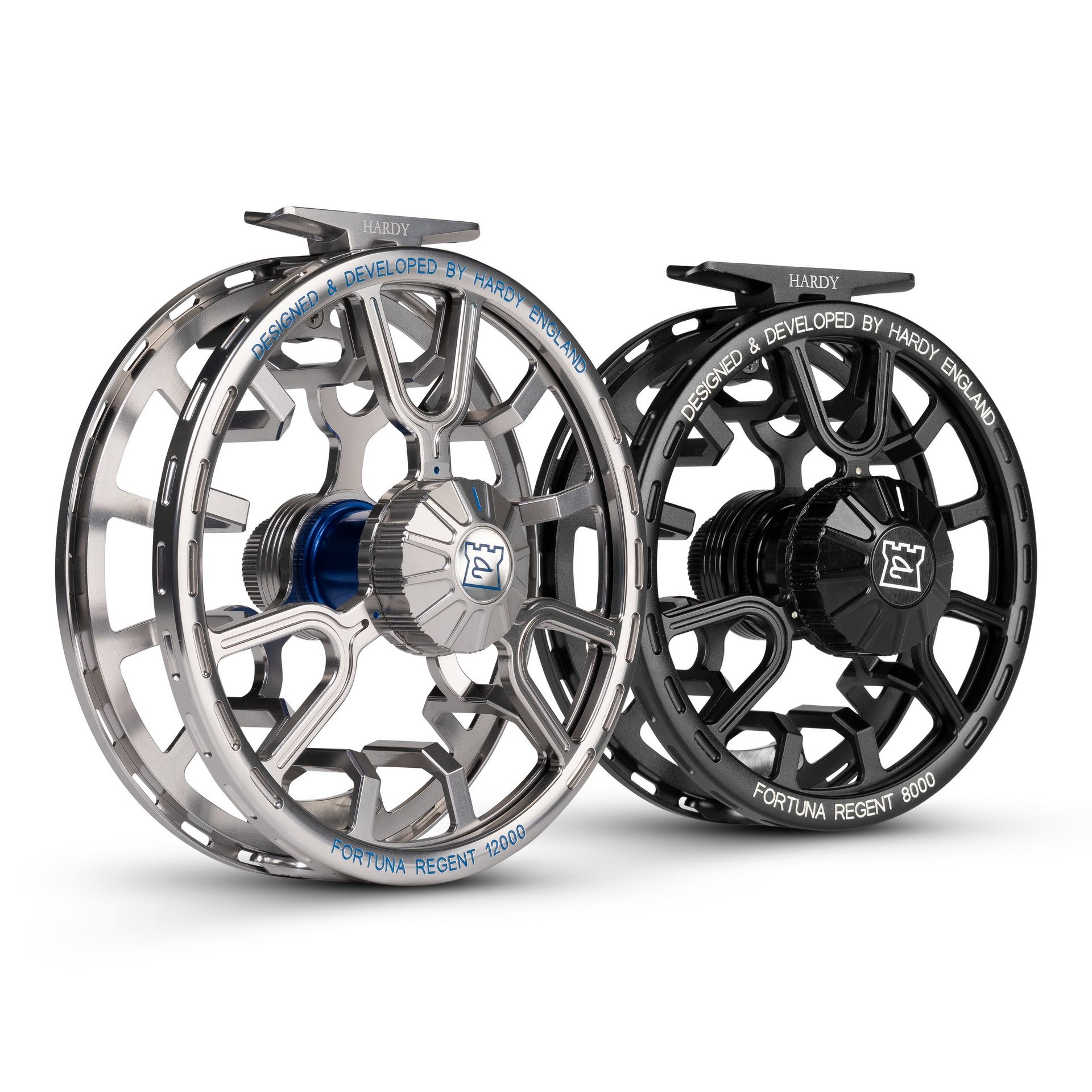 Fortuna Regent Fly Reel
