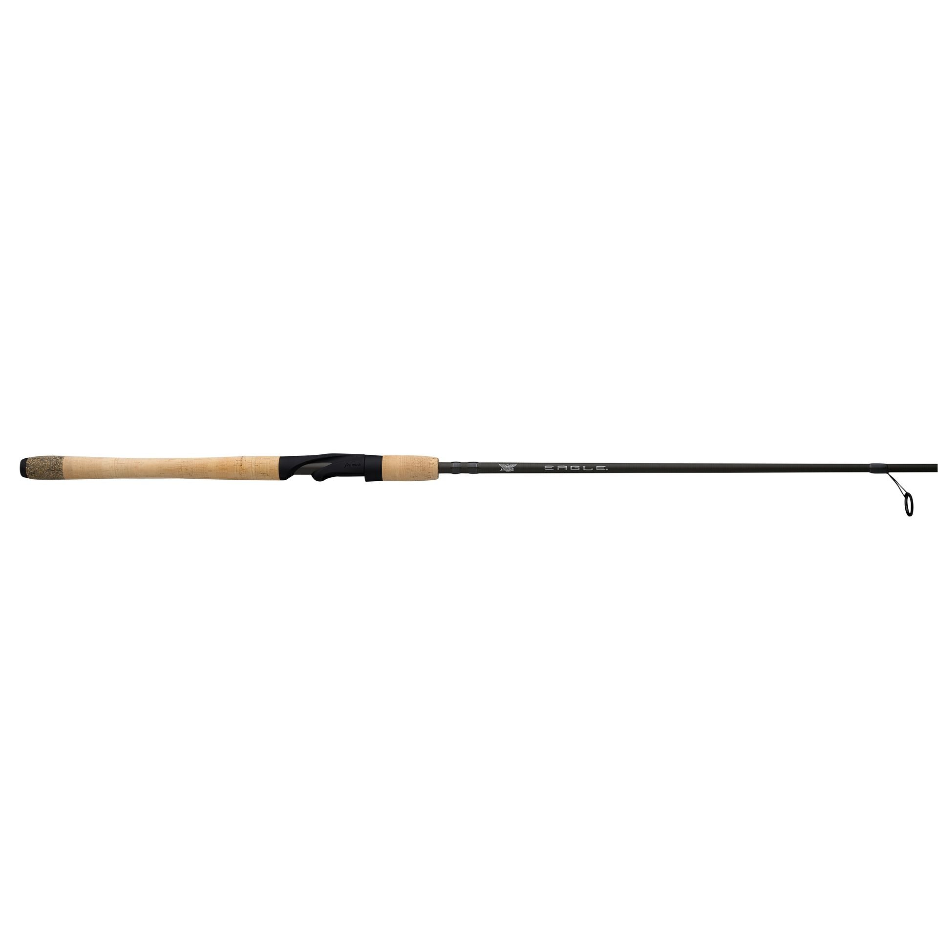Eagle® Salmon & Steelhead Spinning Rod