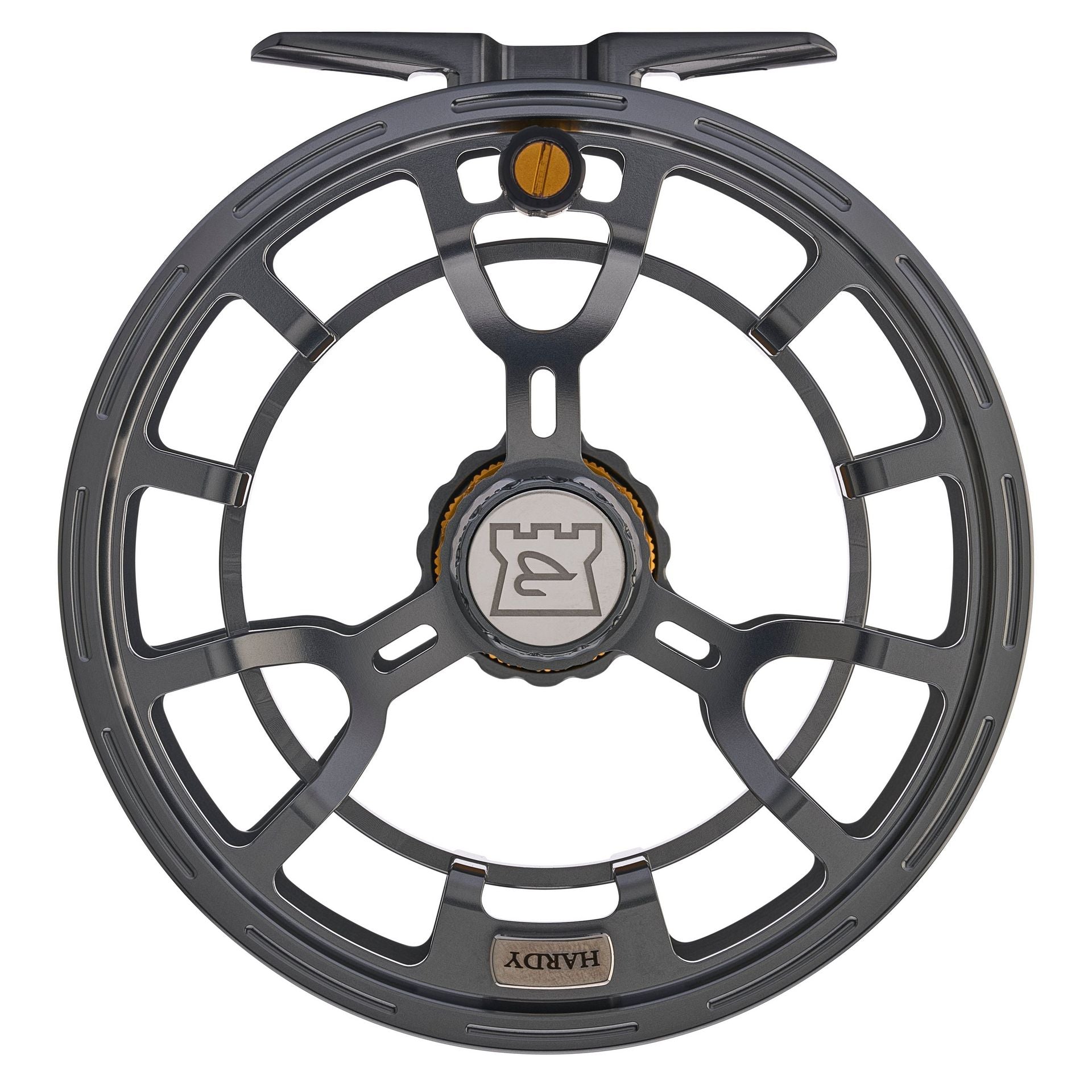 Averon Fly Reel