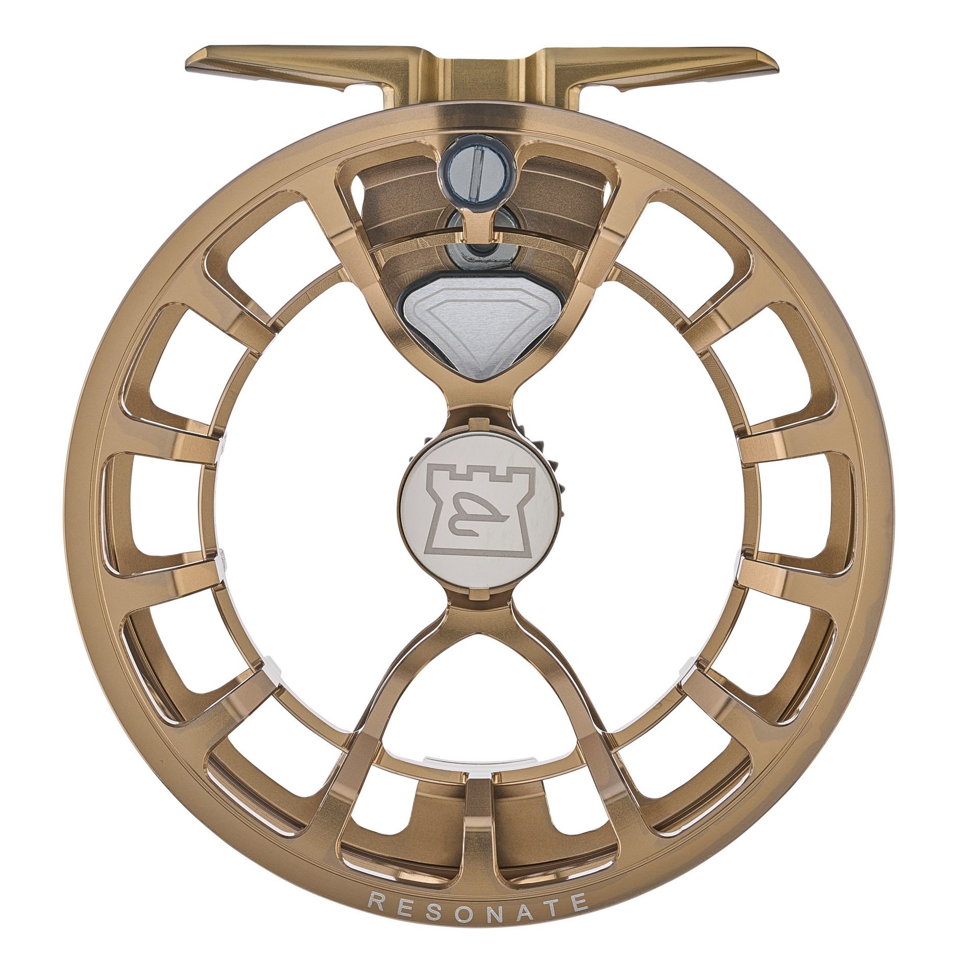 Resonate Fly Reel