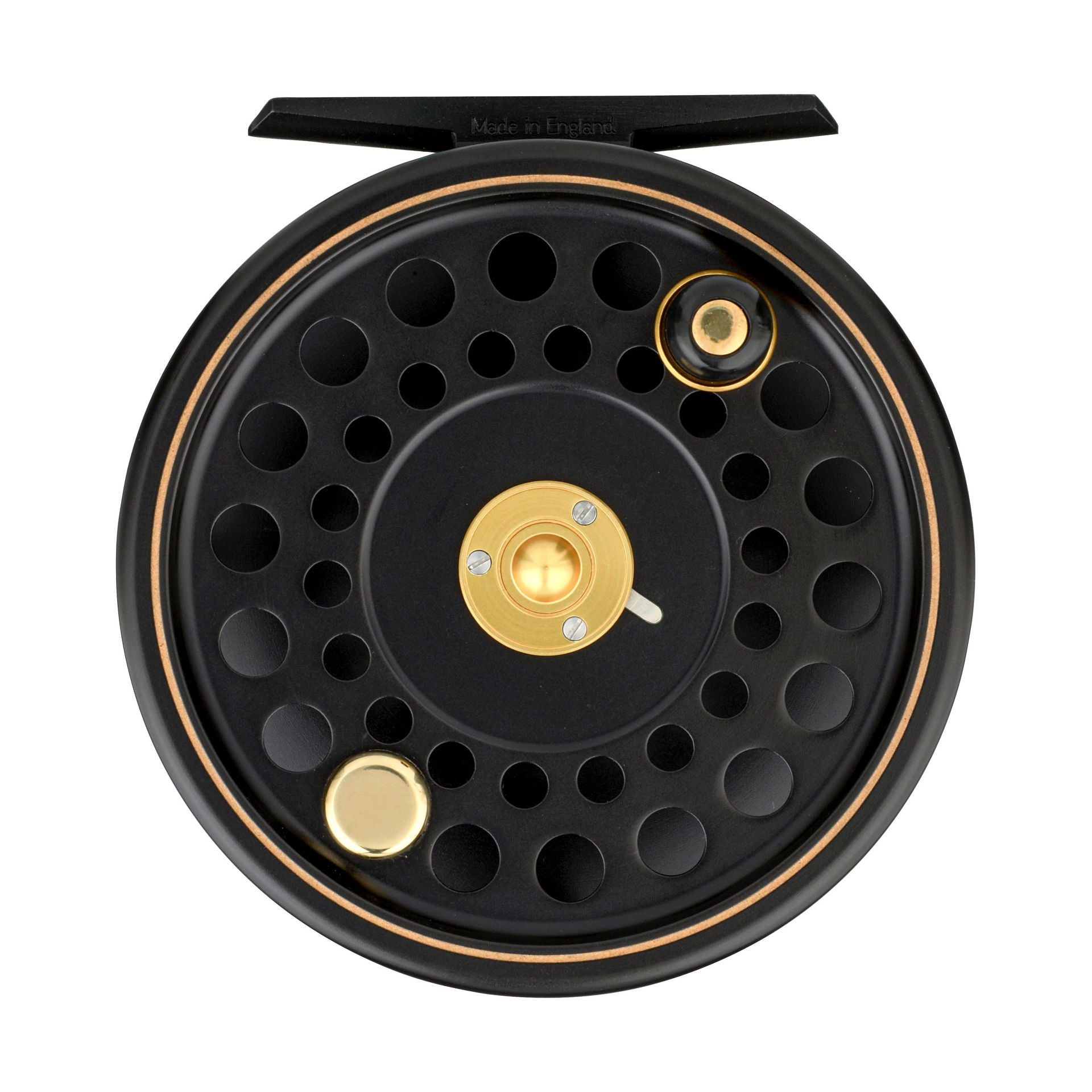 Sovereign Fly Reel