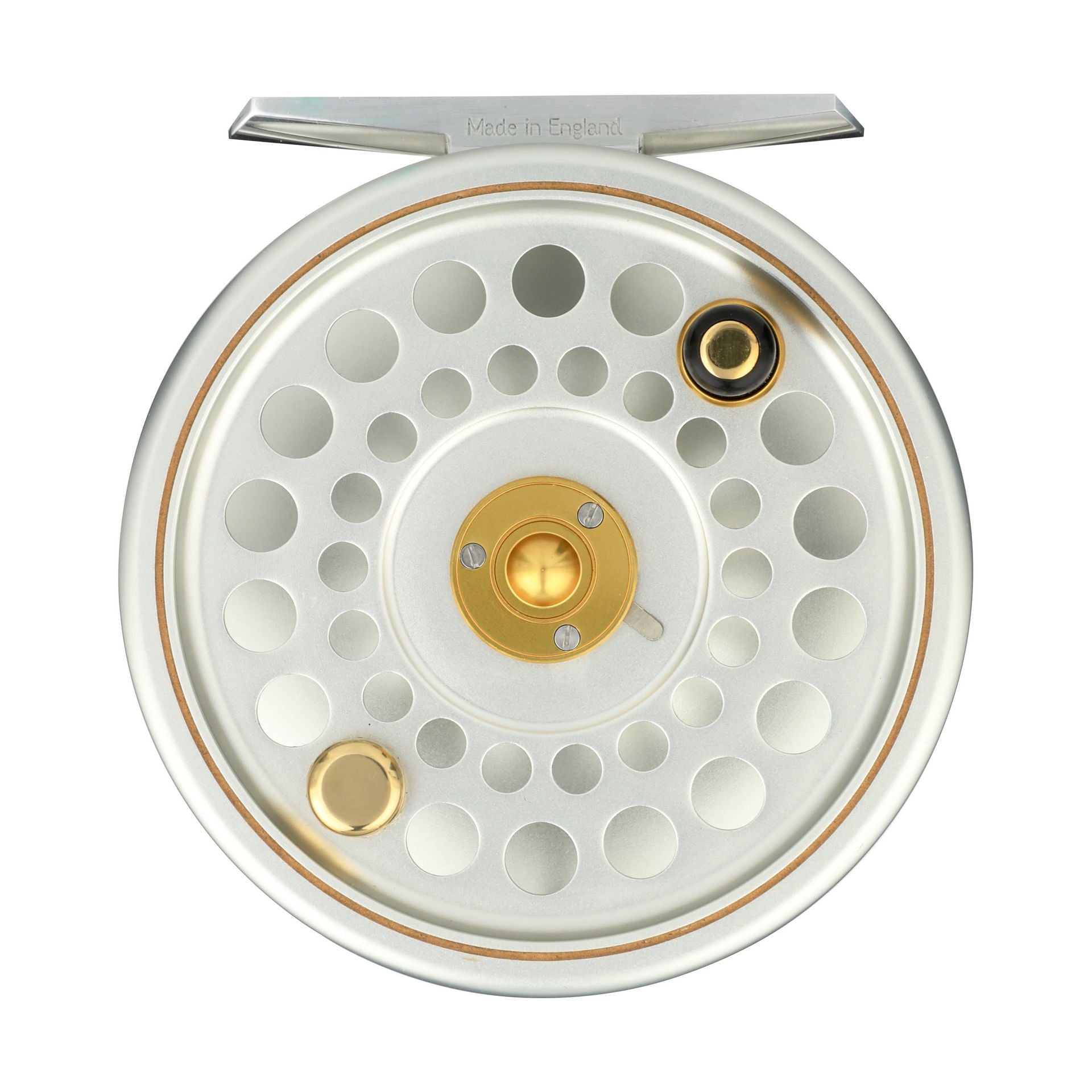 Sovereign Fly Reel