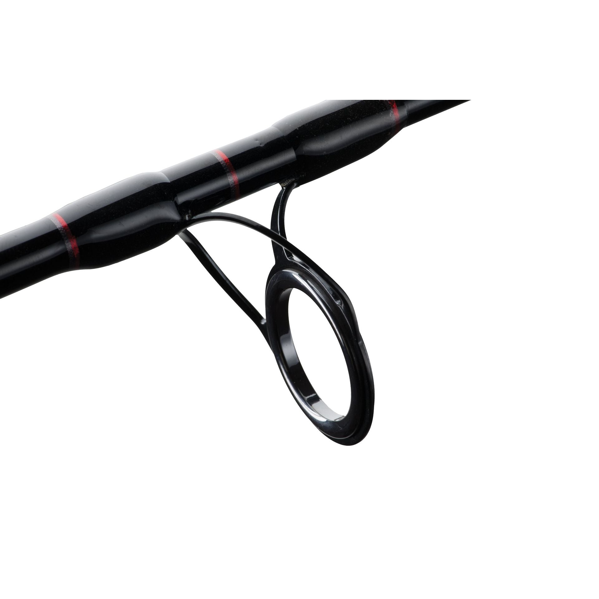 Rampage® Jig Spinning