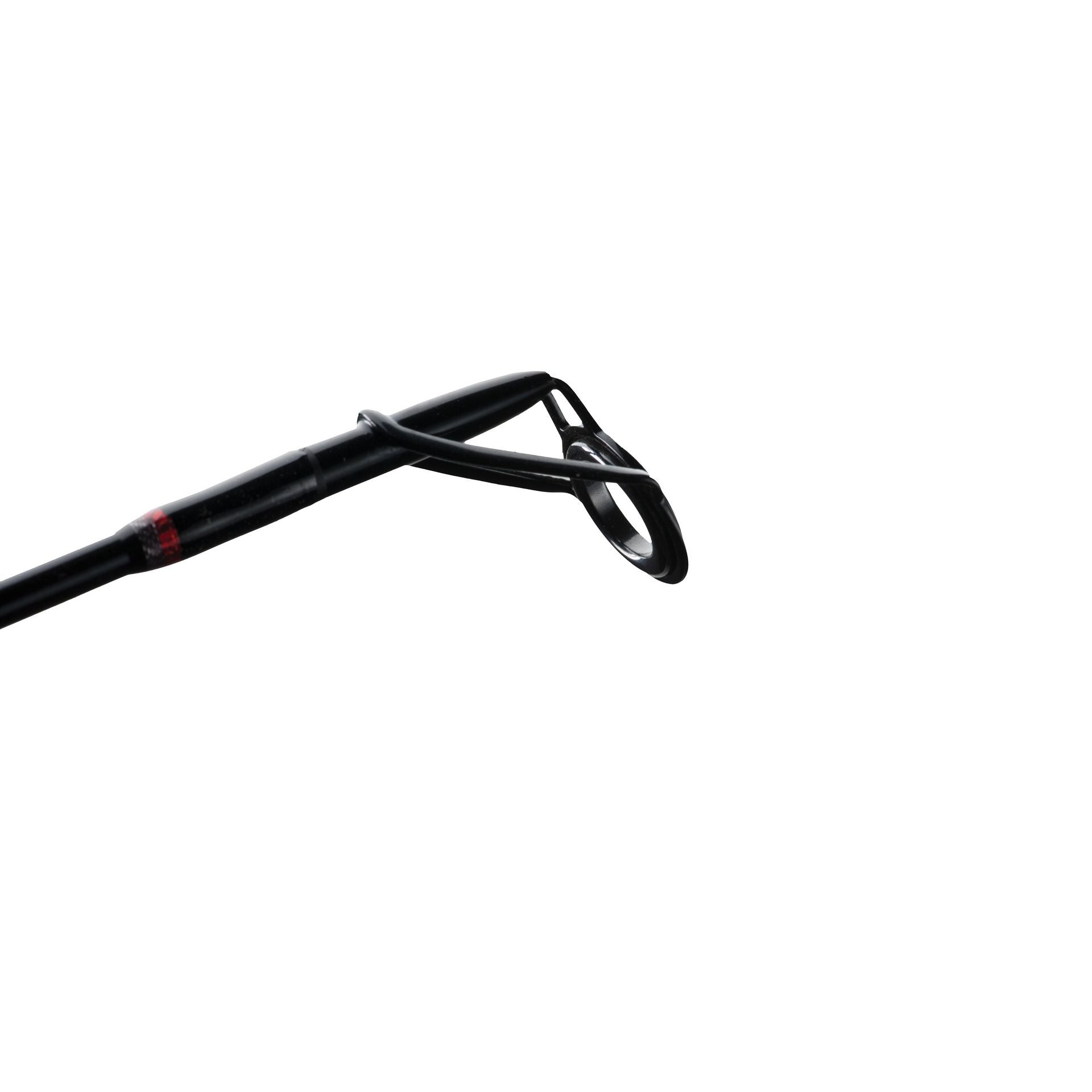 Rampage® Jig Spinning