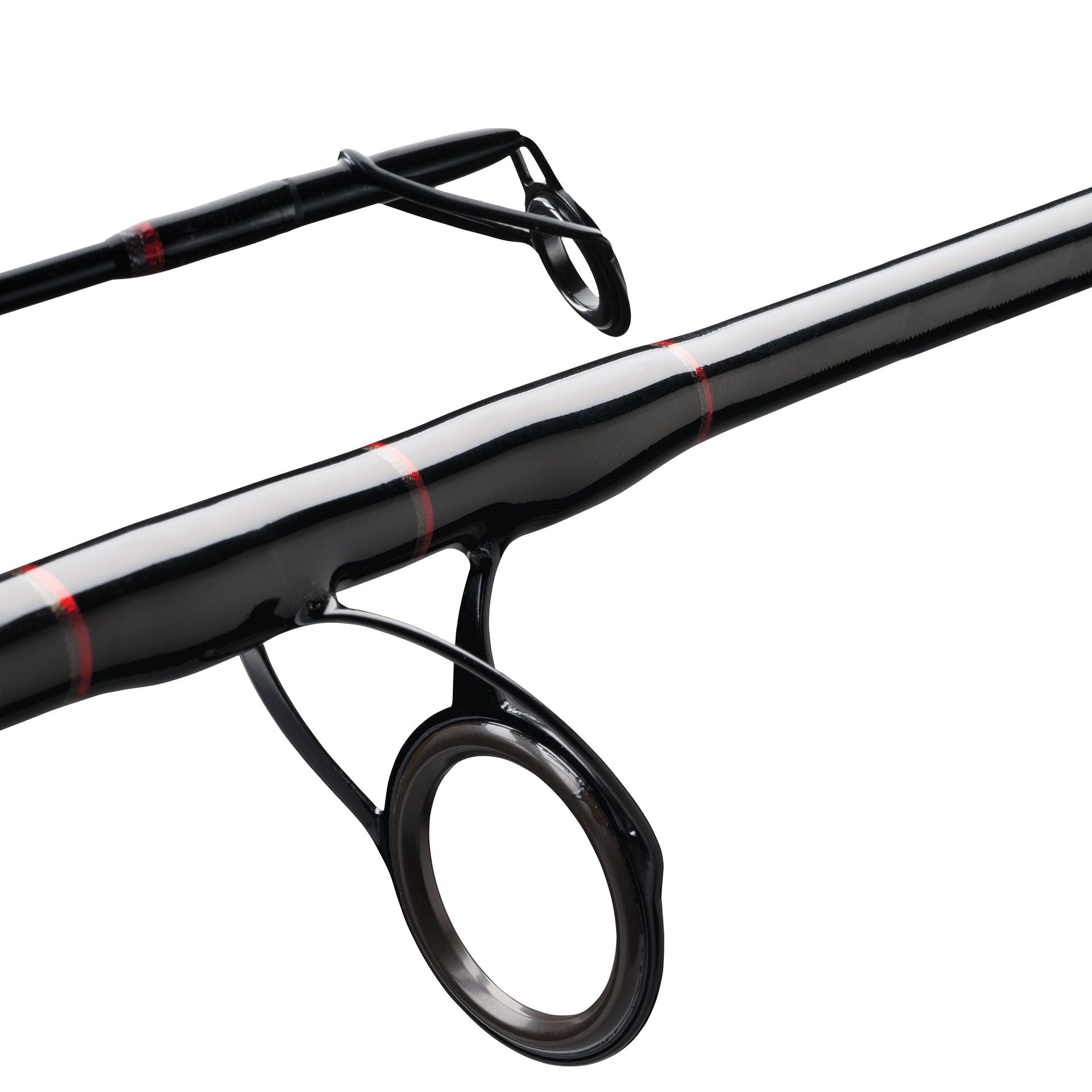Rampage® Jig Spinning
