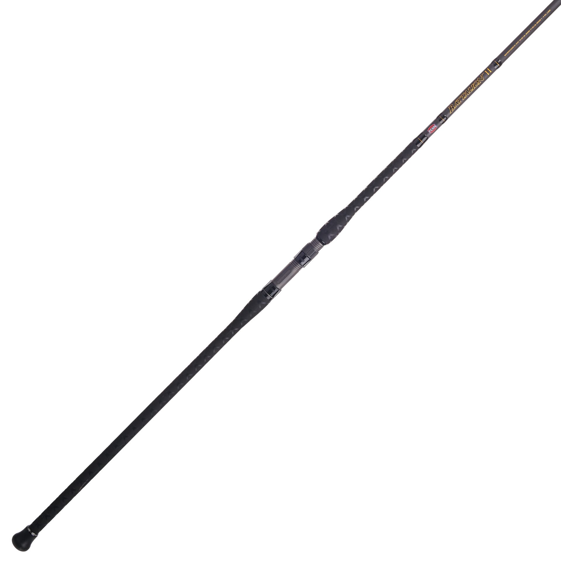 Battalion™ II Surf Conventional