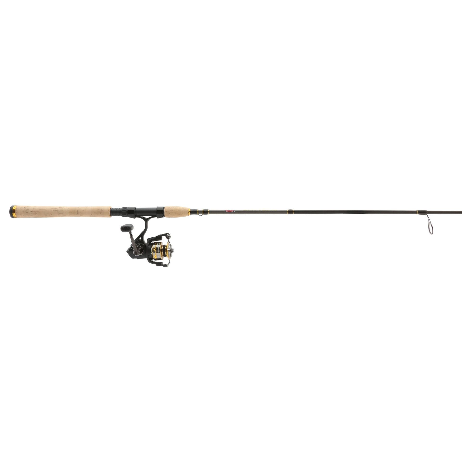 Battle® IV Spinning Combo