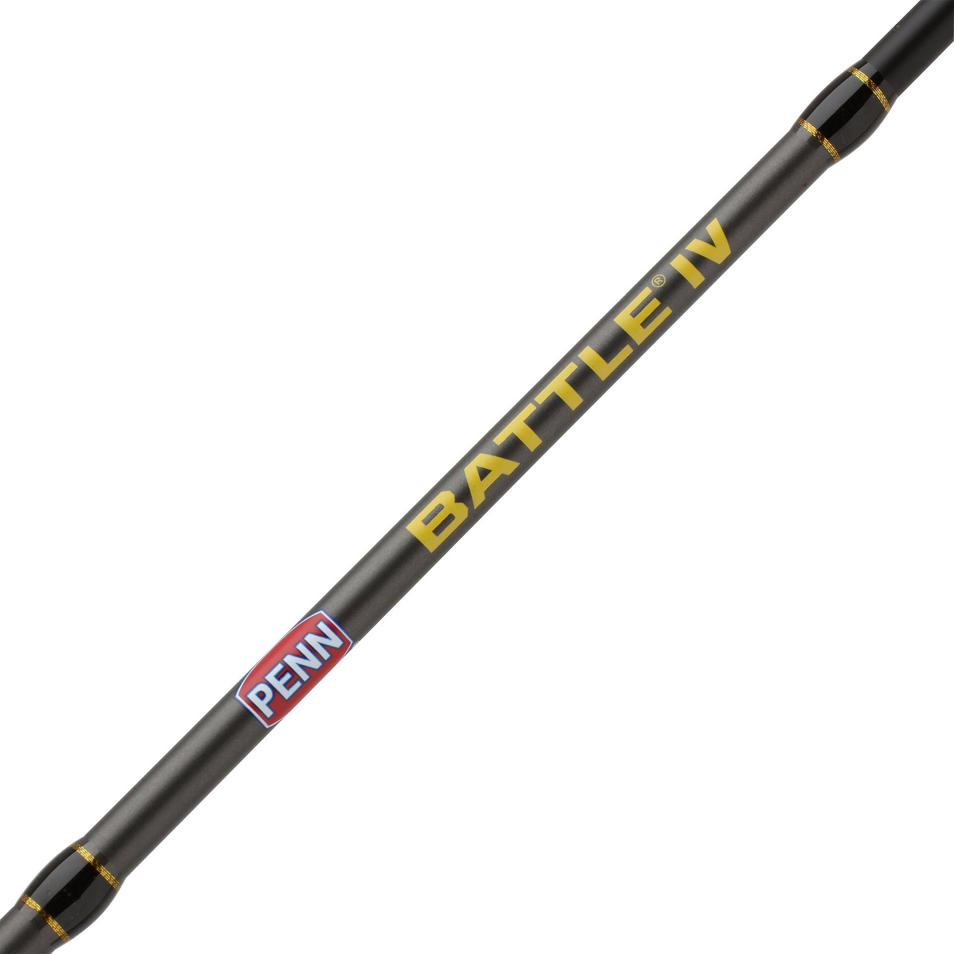Battle® IV Spinning Combo