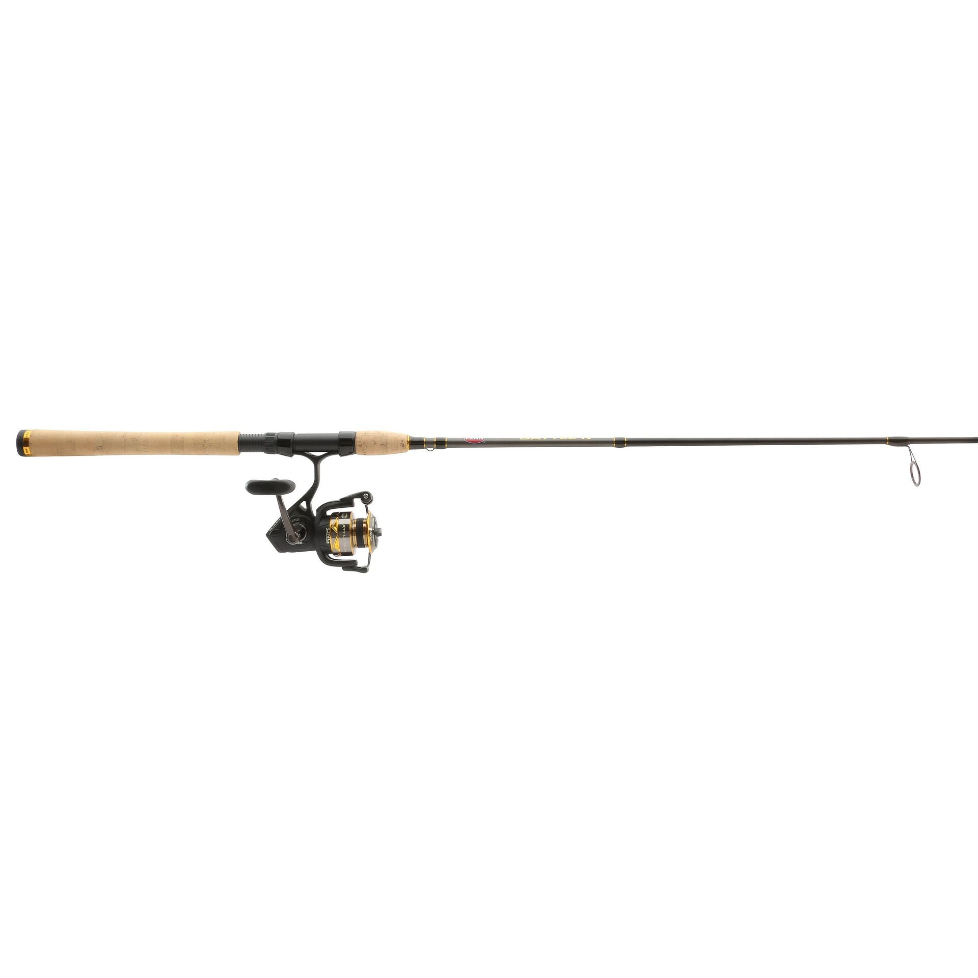 Battle® IV Spinning Combo