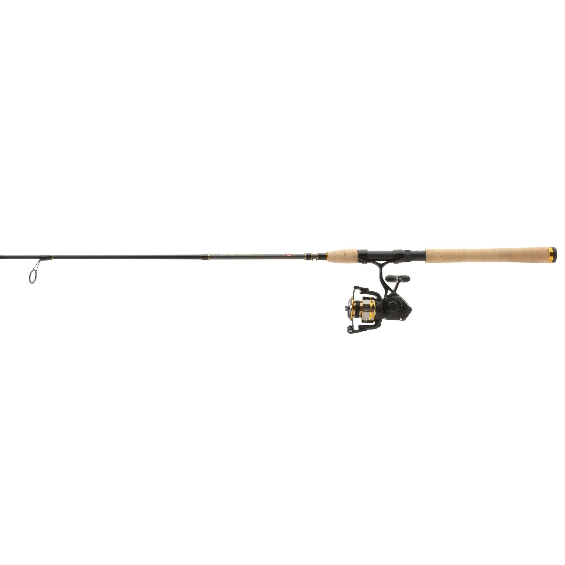 Battle® IV Spinning Combo