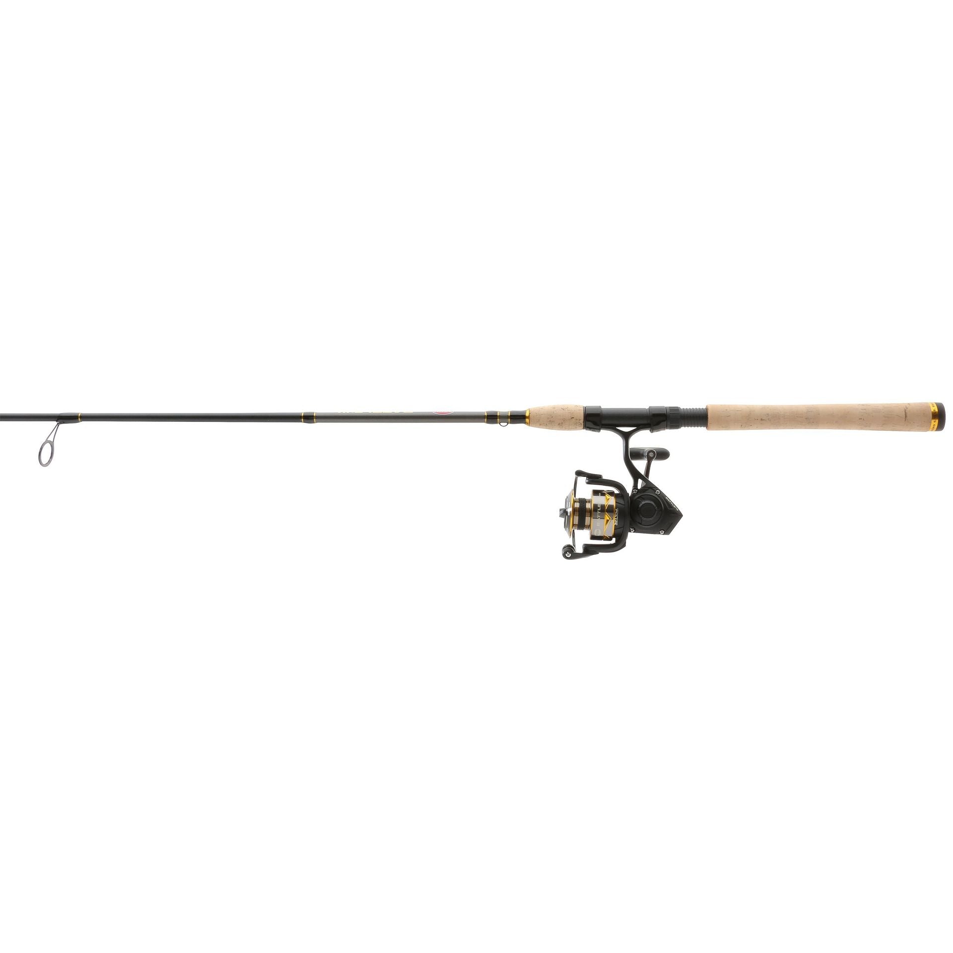 Battle® IV Spinning Combo