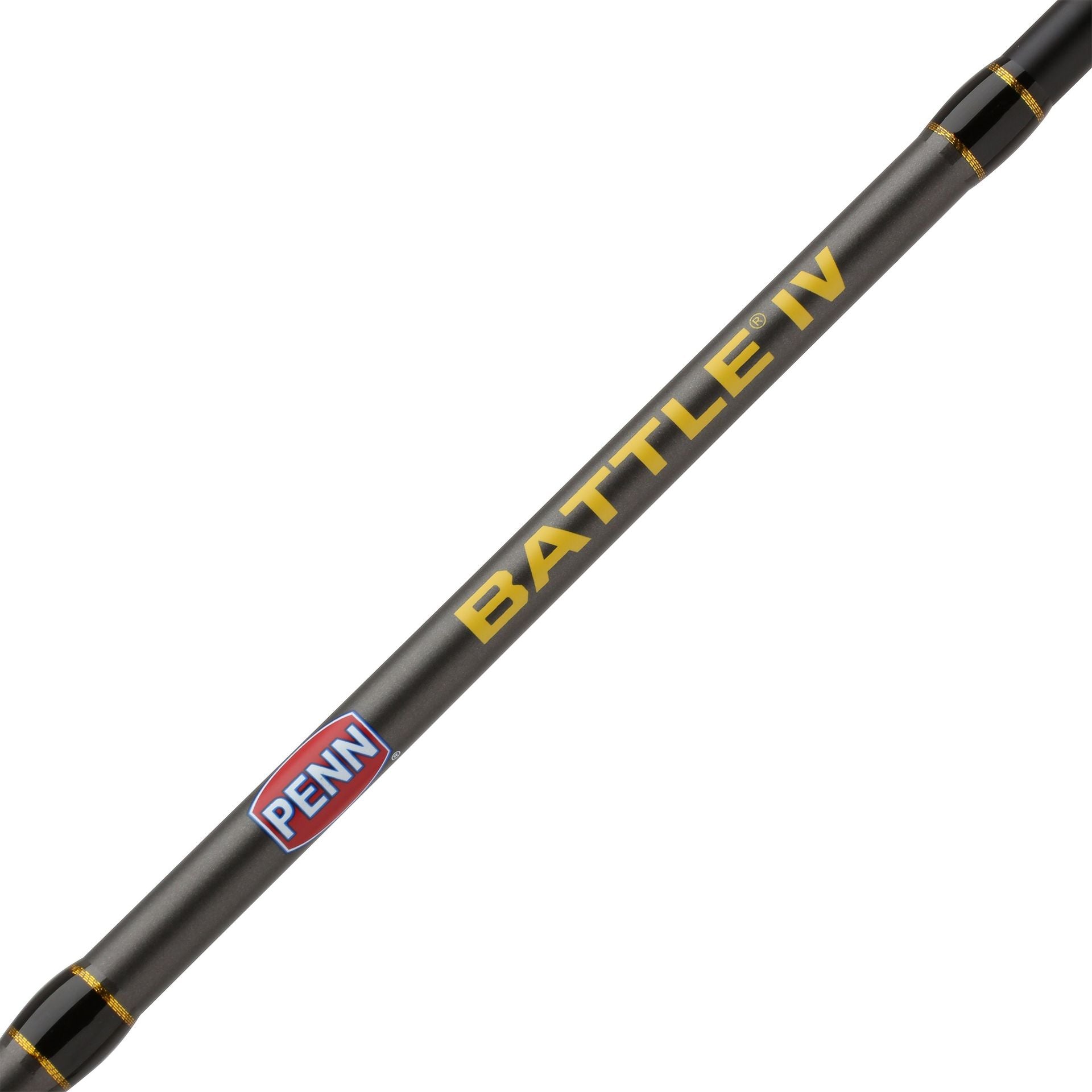 Battle® IV Spinning Combo