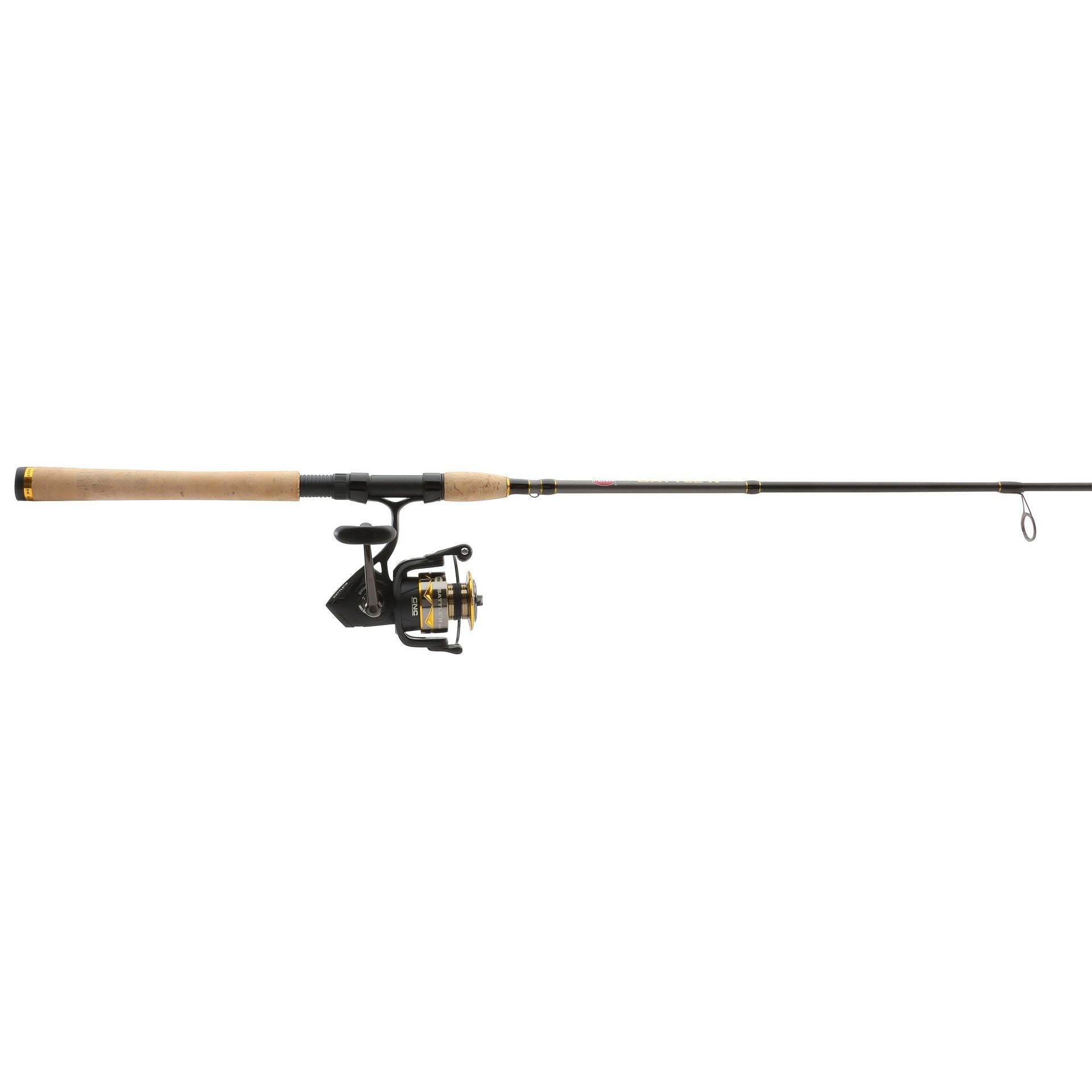 Battle® IV Spinning Combo