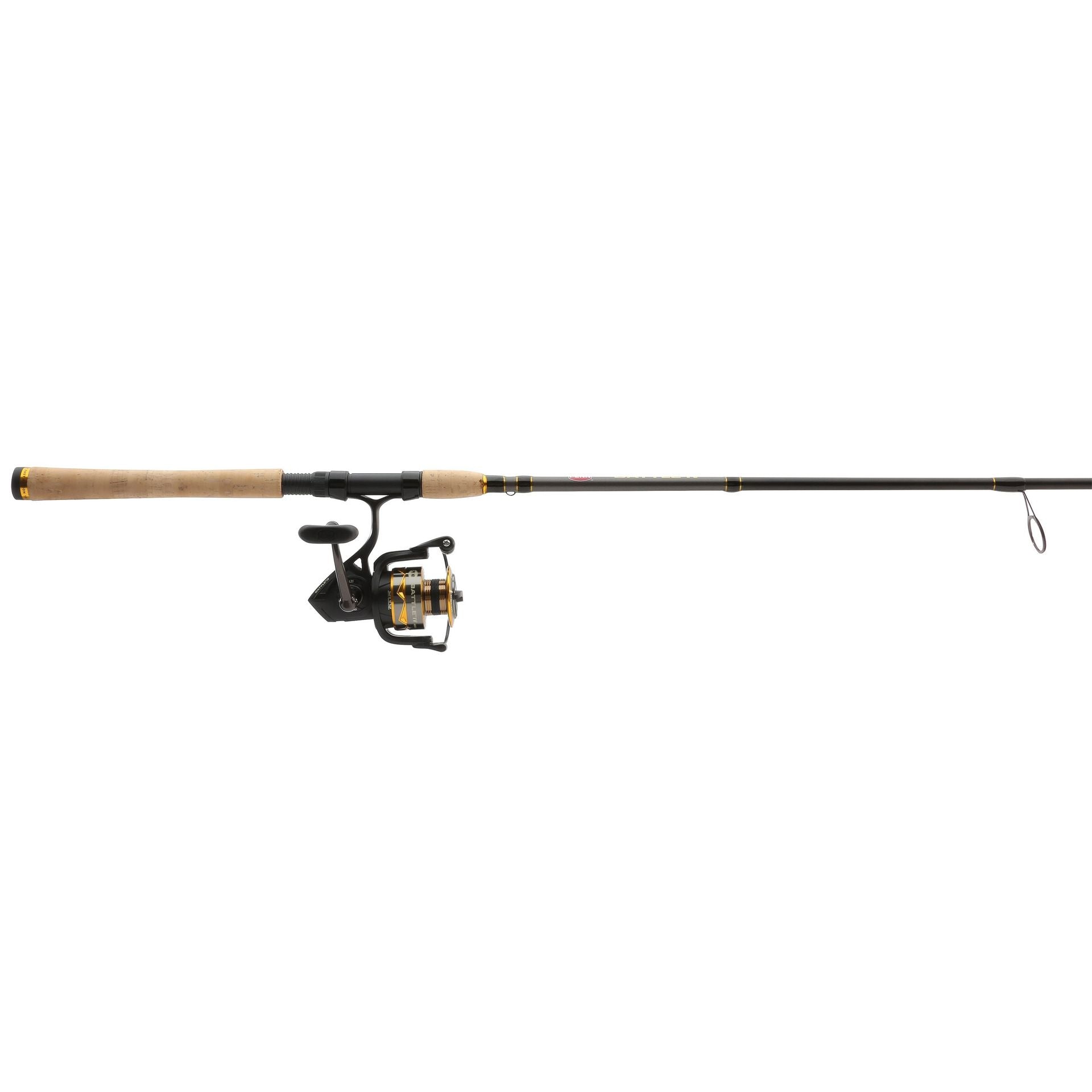 Battle® IV Spinning Combo