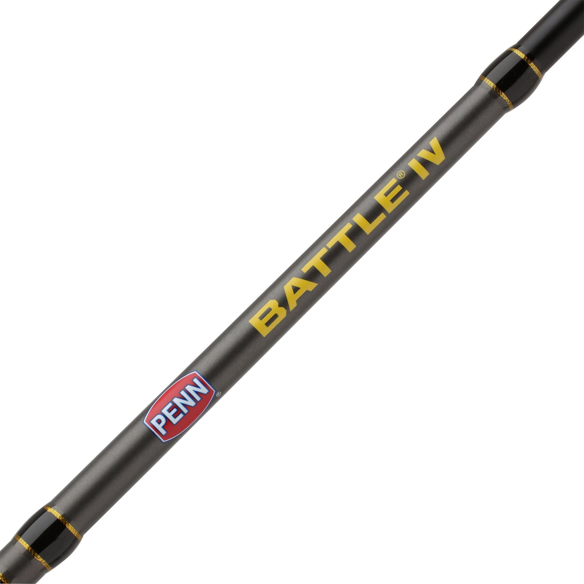 Battle® IV Spinning Combo