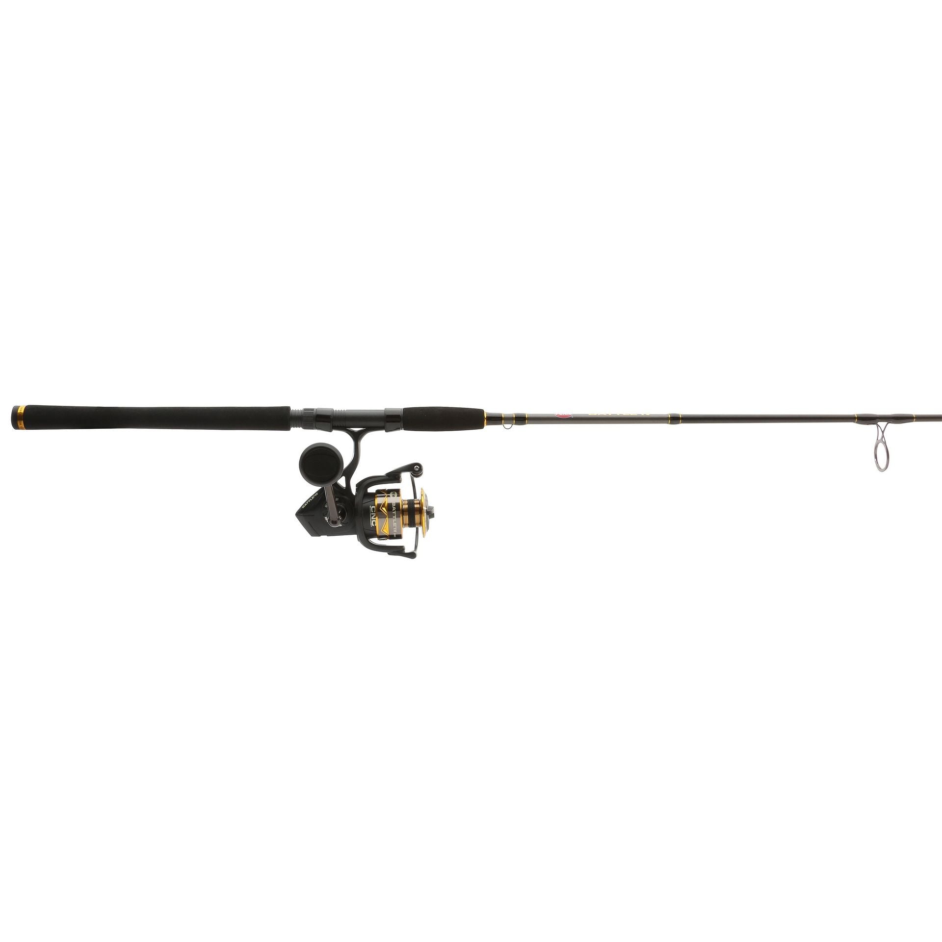 Battle® IV Spinning Combo