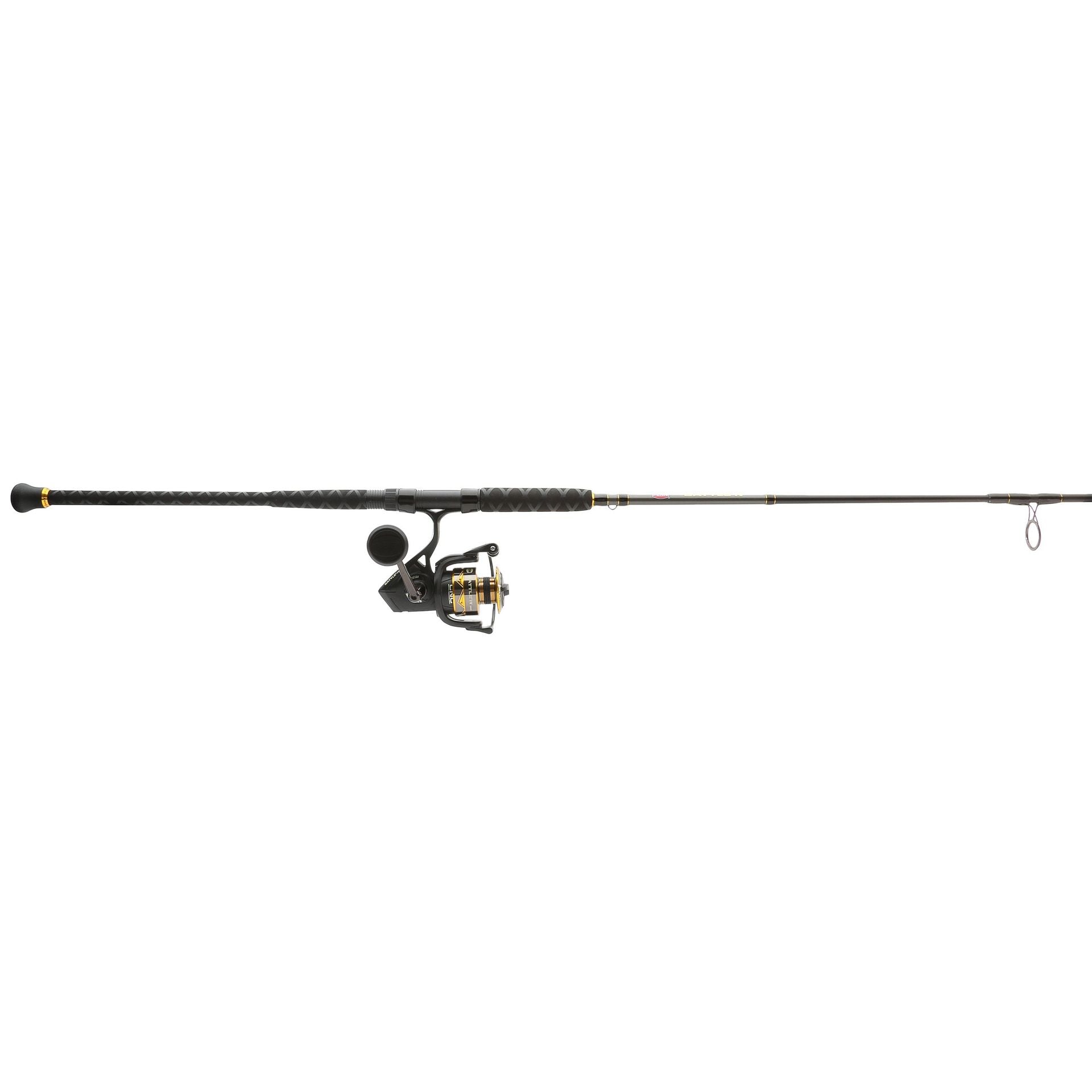 Battle® IV Spinning Combo