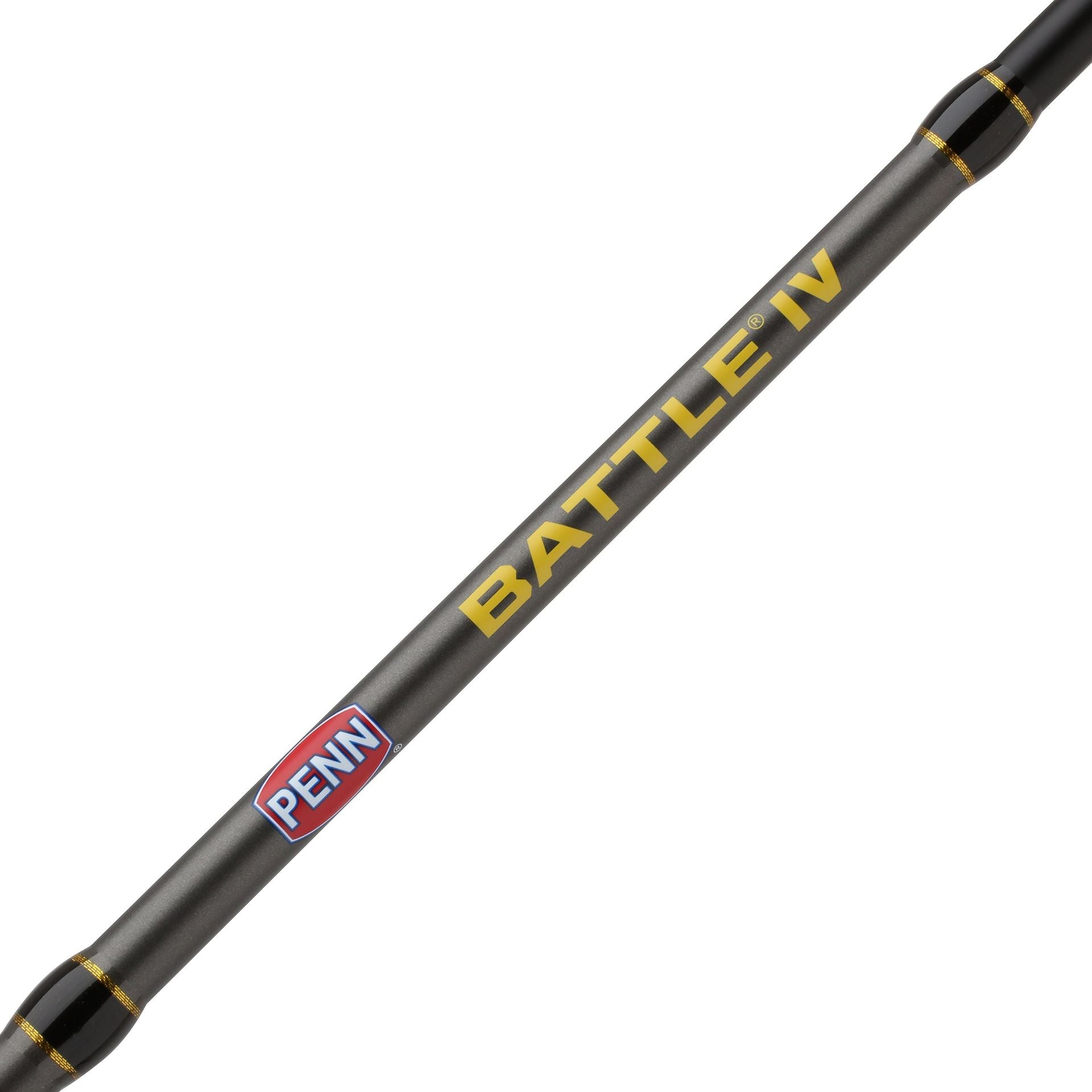 Battle® IV Spinning Combo