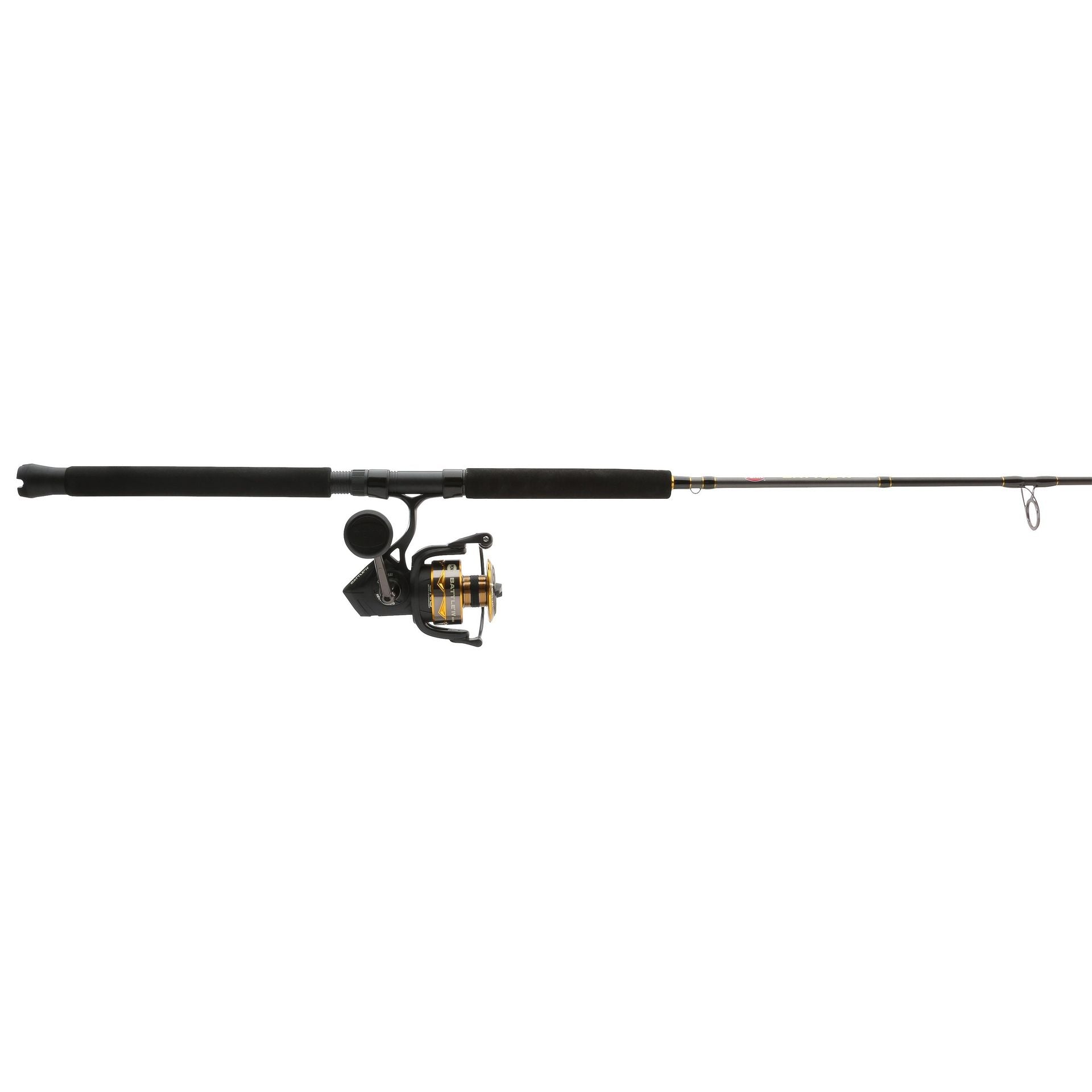 Battle® IV Spinning Combo