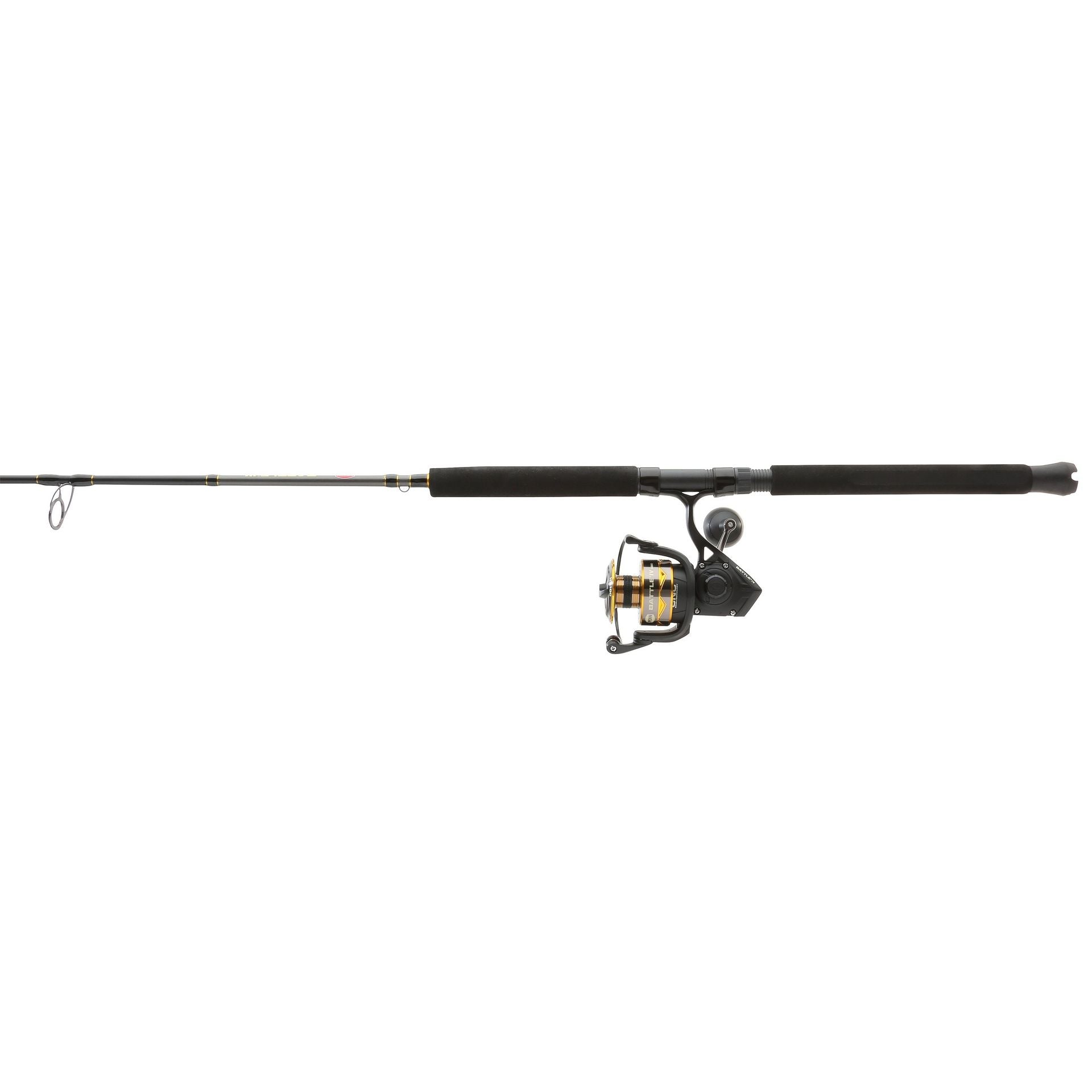 Battle® IV Spinning Combo