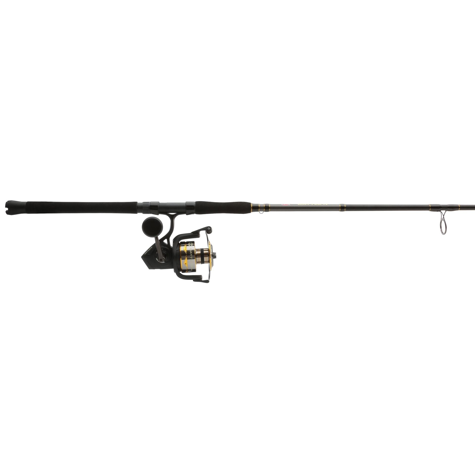 Battle® IV Spinning Combo