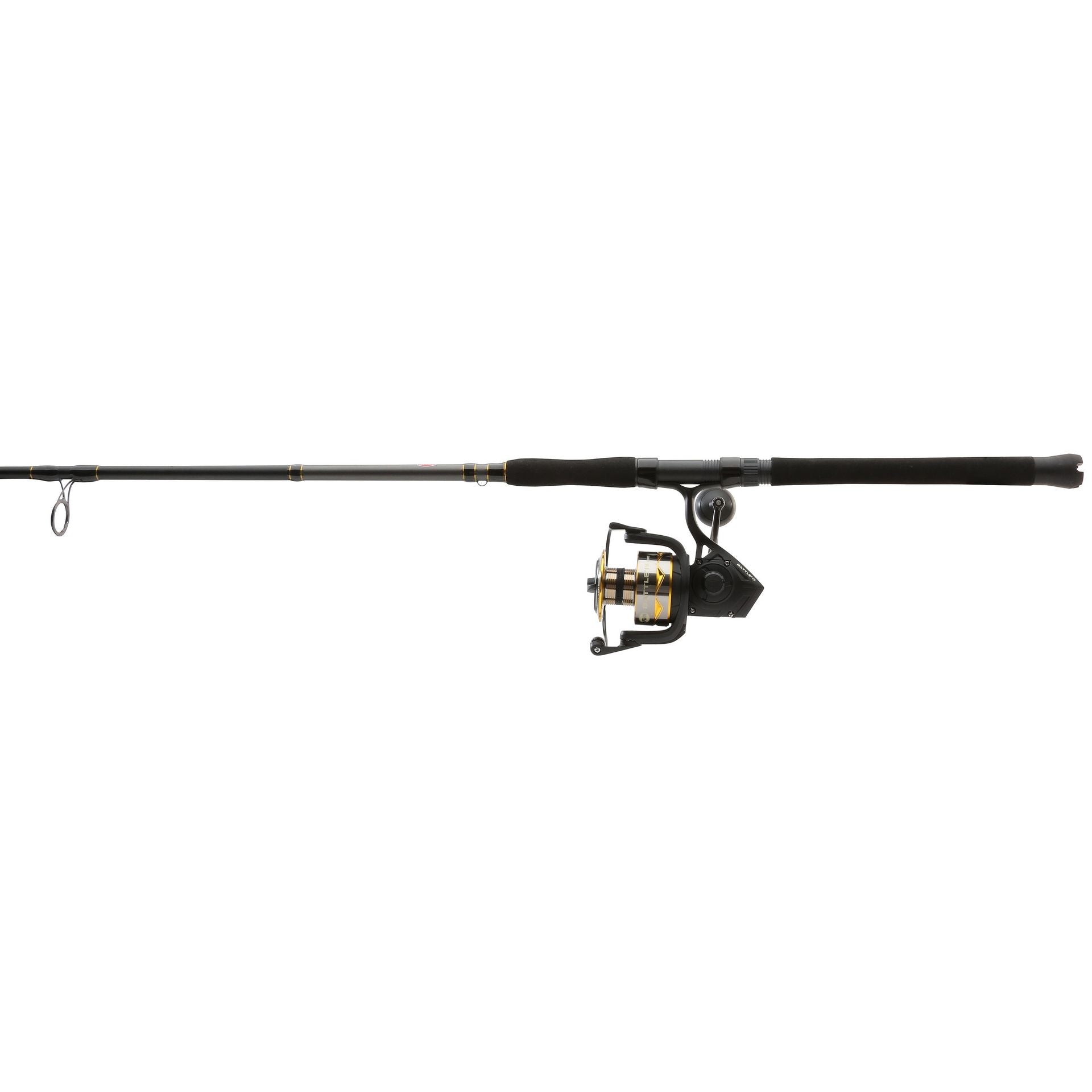 Battle® IV Spinning Combo