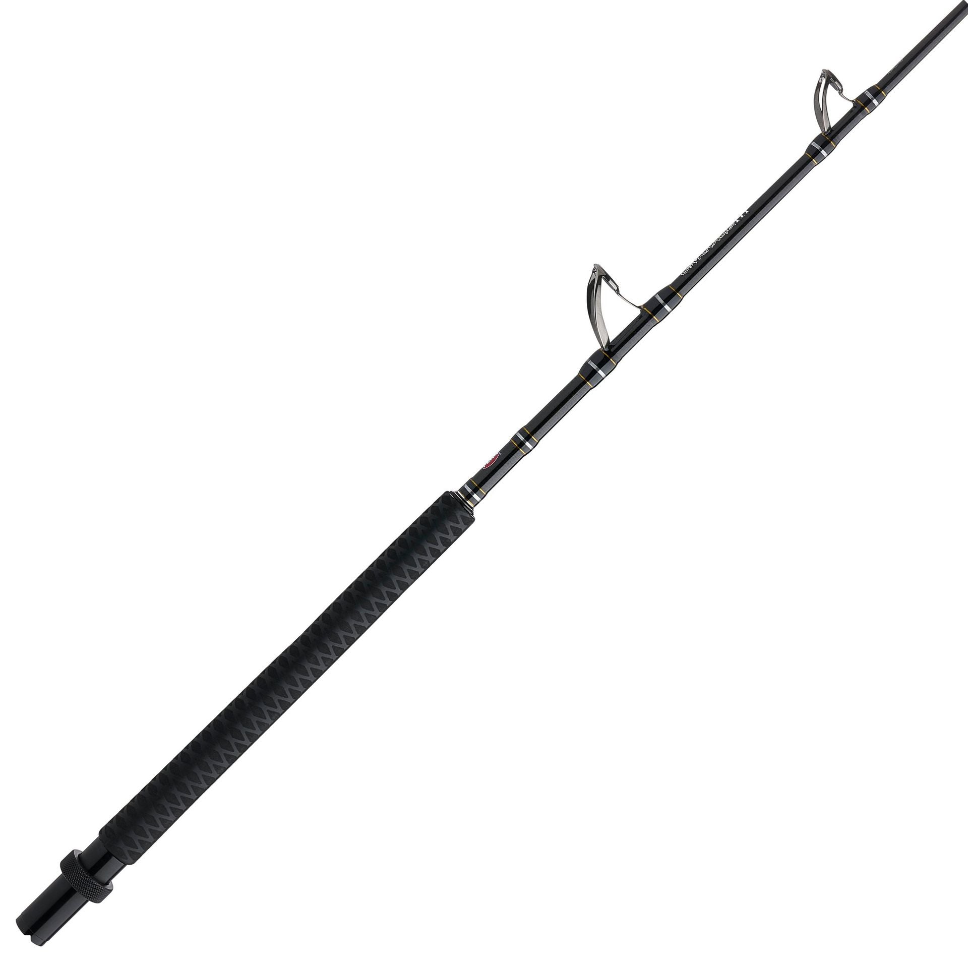 Carnage™ III Offshore Blade
