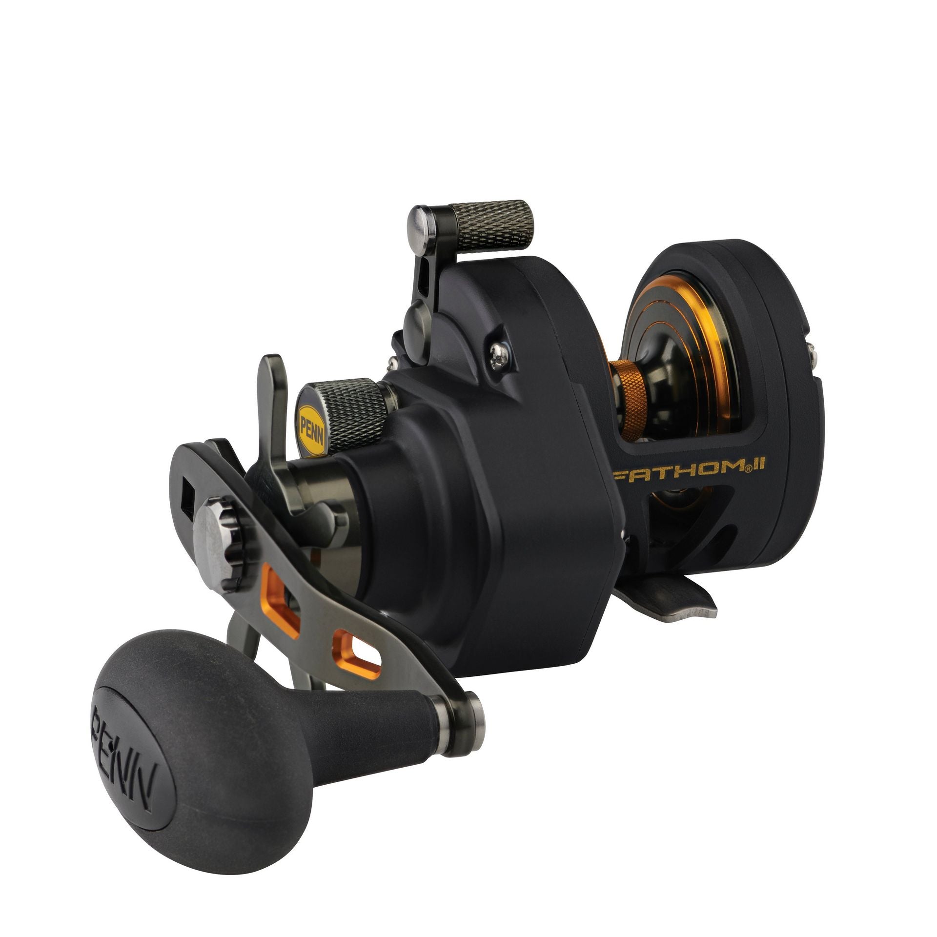 Fathom™ II Star Drag Reel