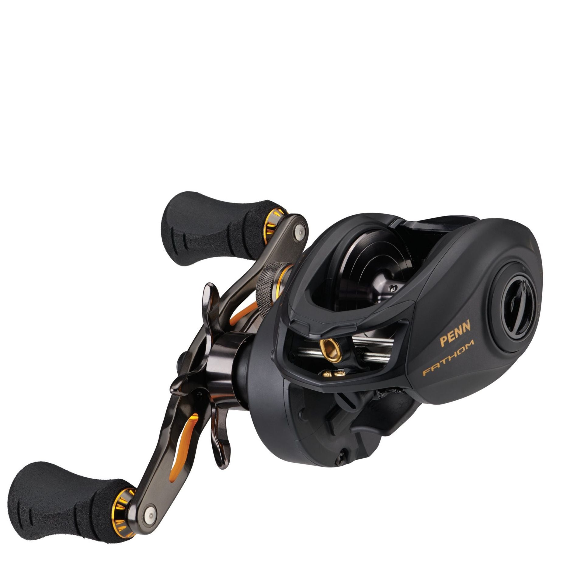 Fathom™ Low Profile Reel