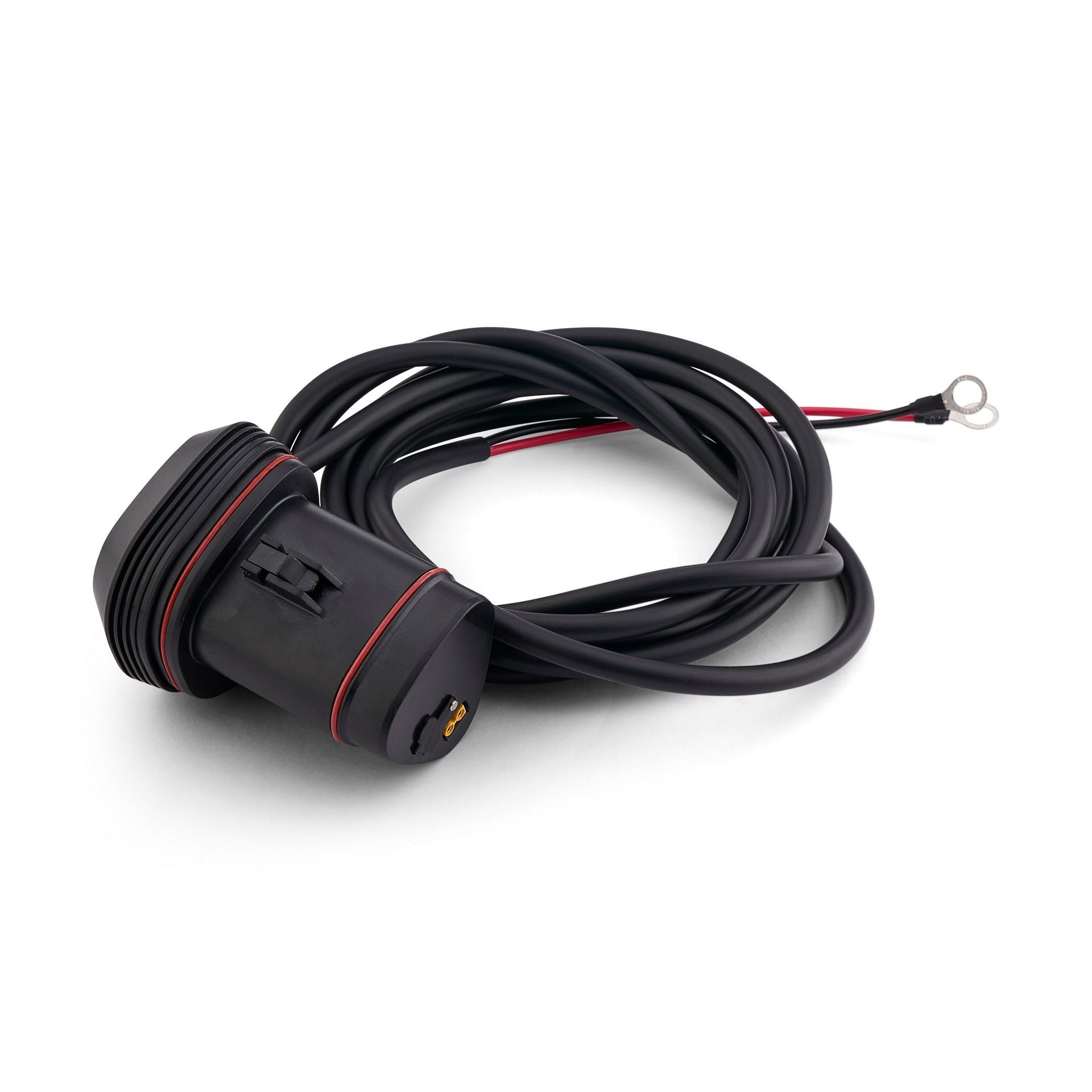 Fathom™ Electric Corded Battery