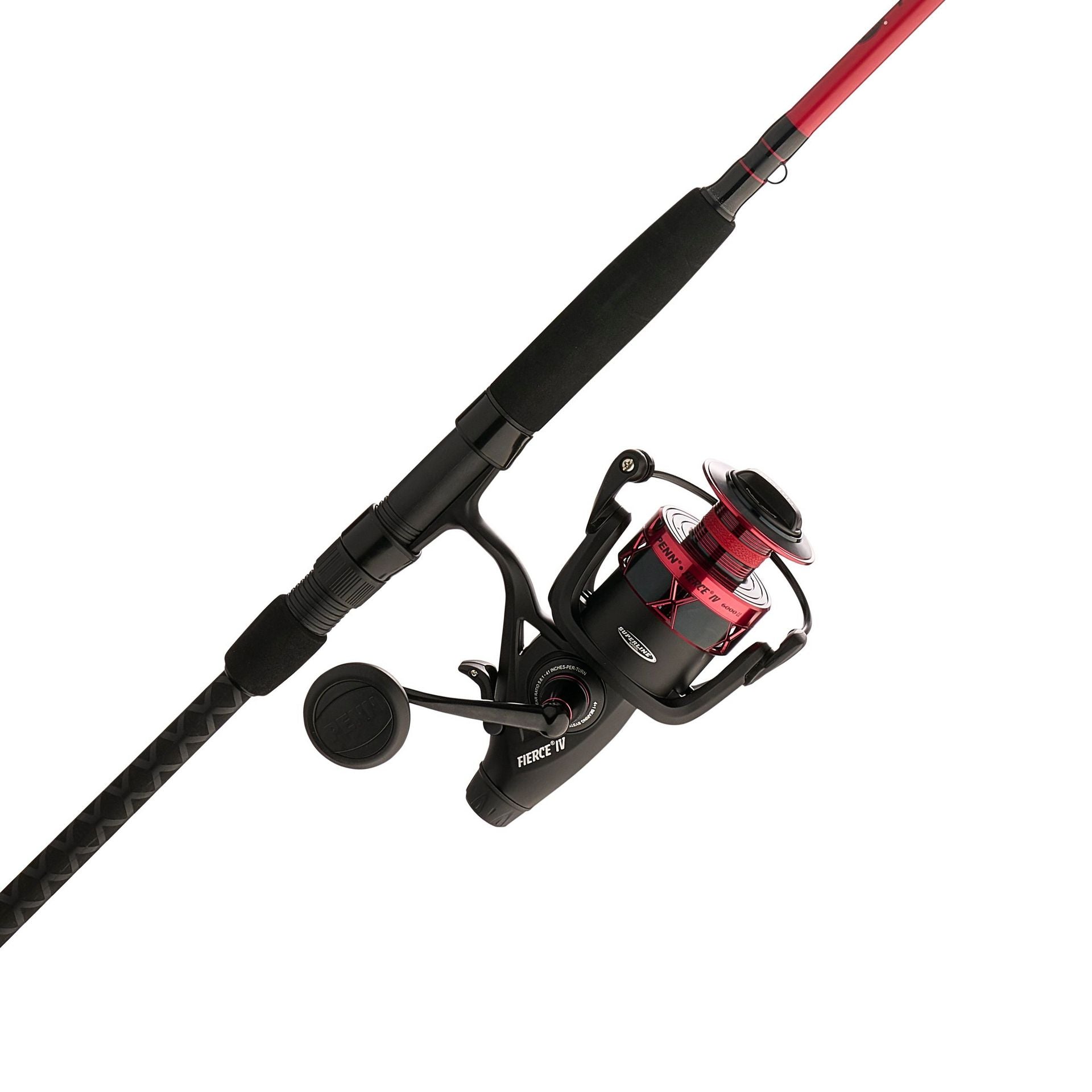 Fierce IV Live Liner Combo